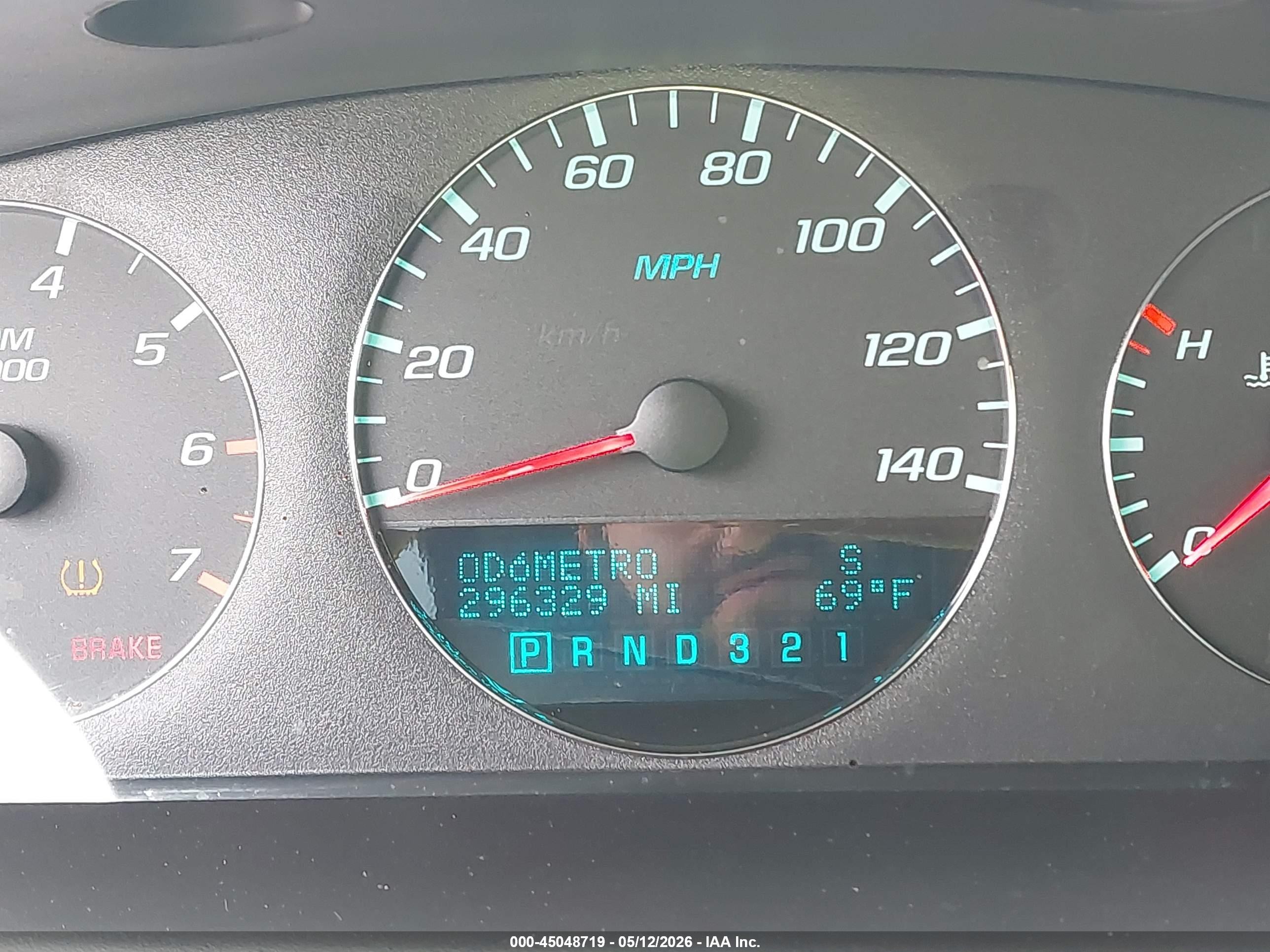 2011 Chevrolet Impala Lt Blue vin: 2G1WG5EK8B1113823