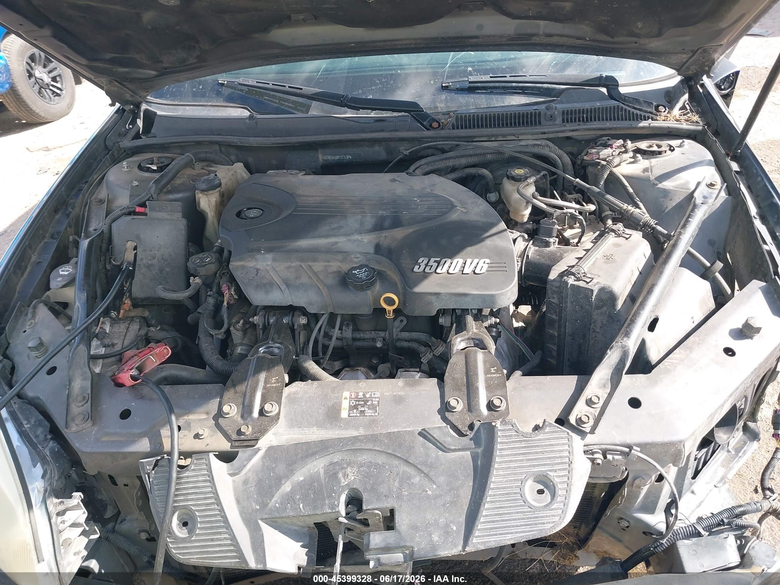 2011 Chevrolet Impala Lt Black vin: 2G1WG5EK8B1213789