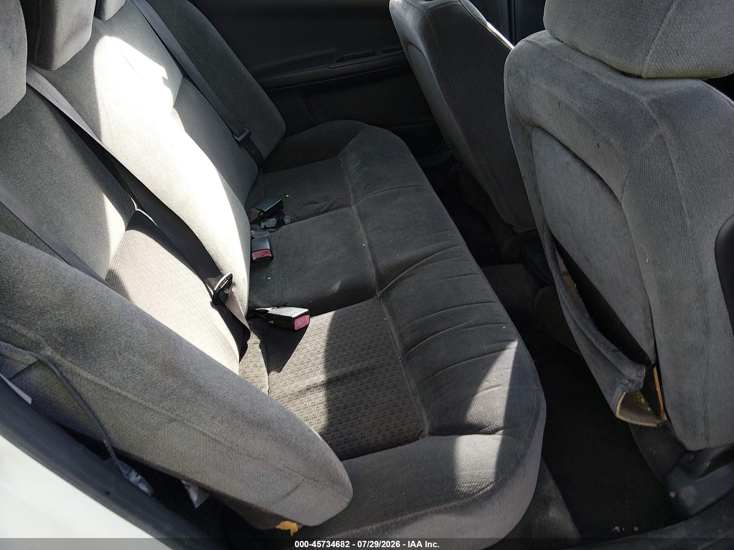 2011 Chevrolet Impala Lt Белый vin: 2G1WG5EK9B1308183
