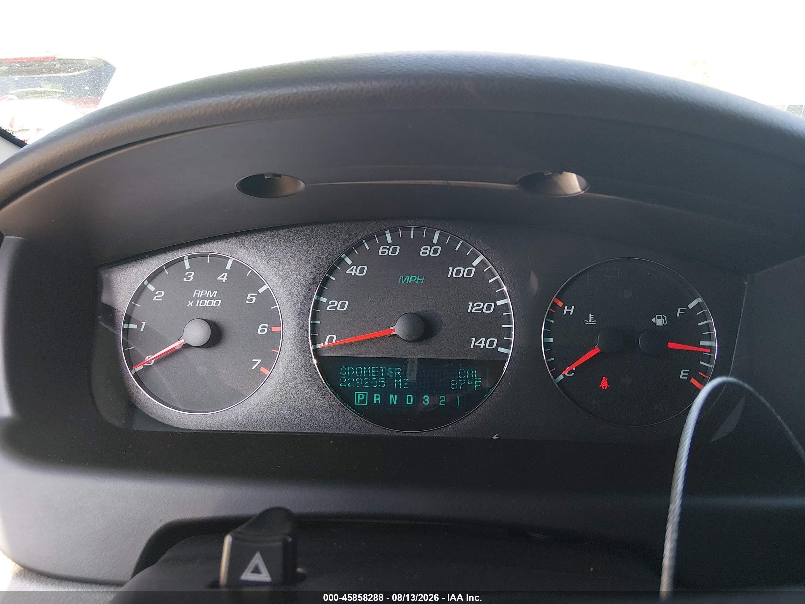 2011 Chevrolet Impala Lt Серебряный vin: 2G1WG5EKXB1182481