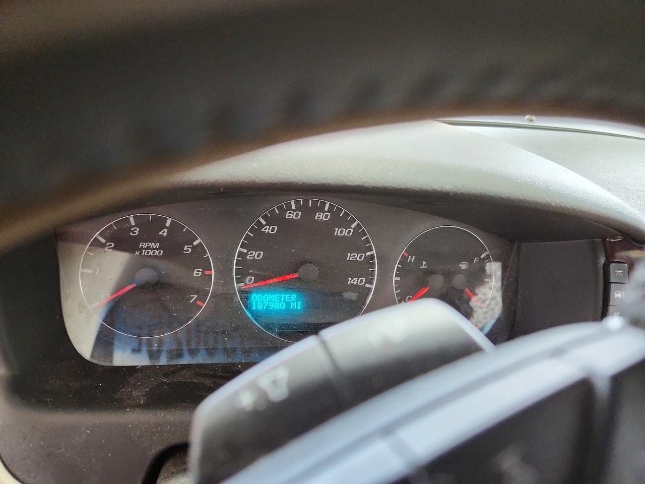 2011 Chevrolet Impala Lt Темно-бордовый vin: 2G1WG5EKXB1183016