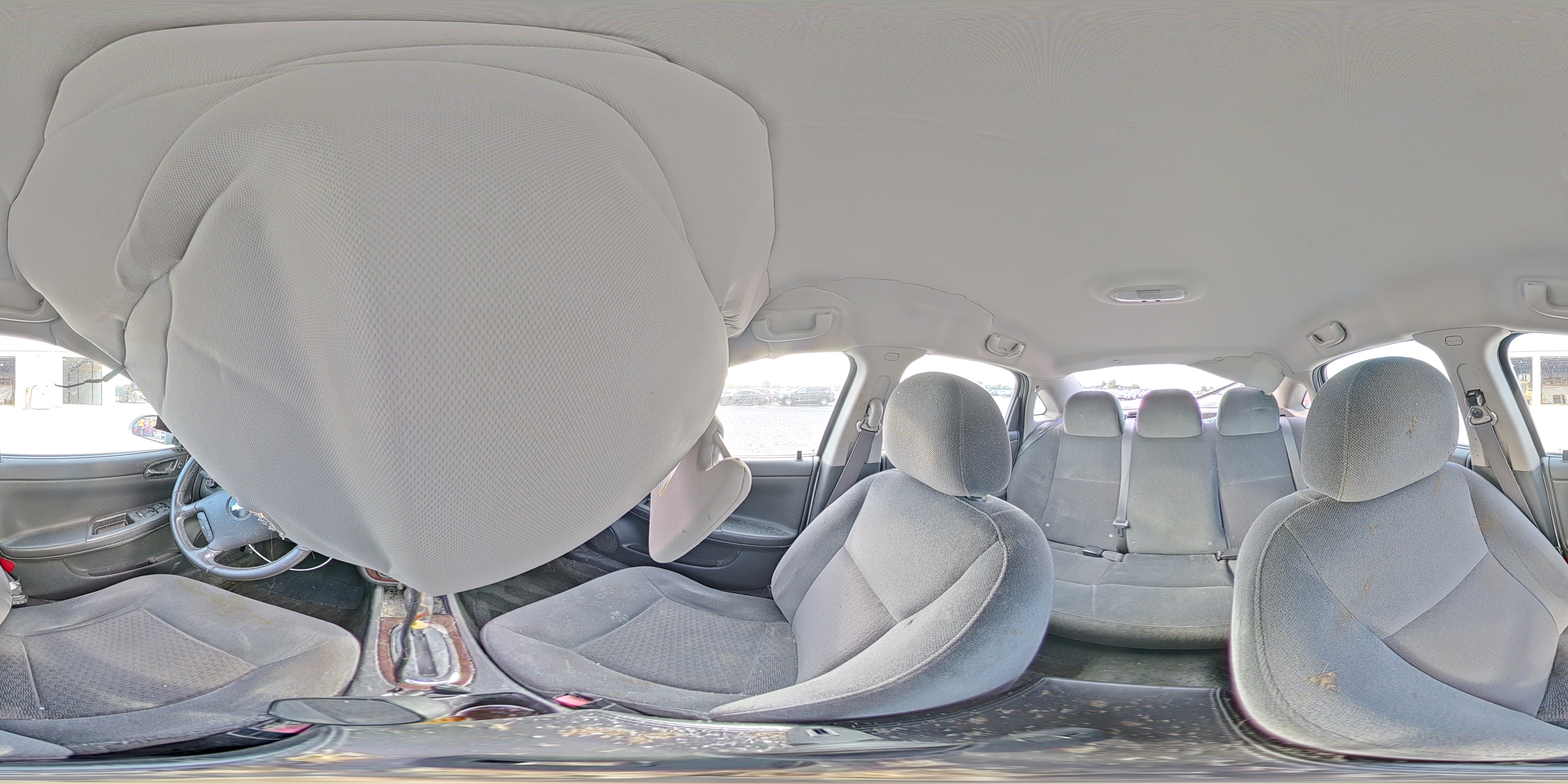 2011 Chevrolet Impala White vin: 2G1WG5EKXB1248771
