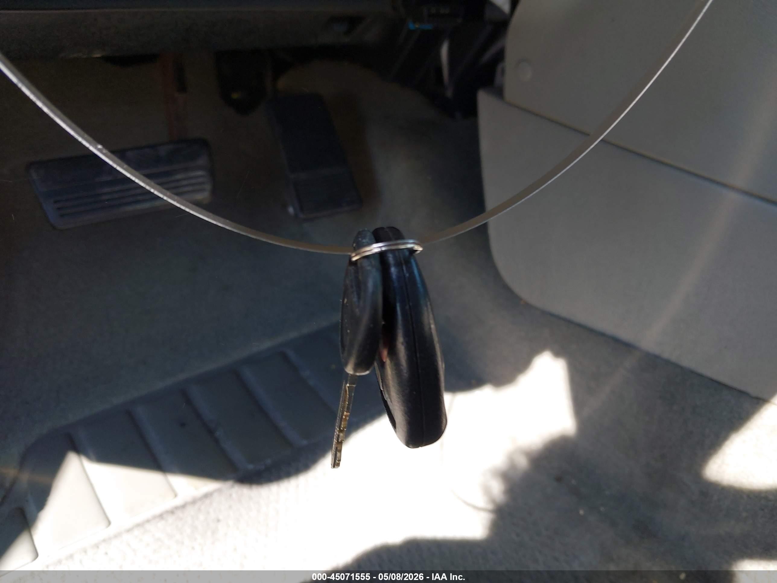 2004 Chevrolet Impala Ls Purple vin: 2G1WH52K049296303