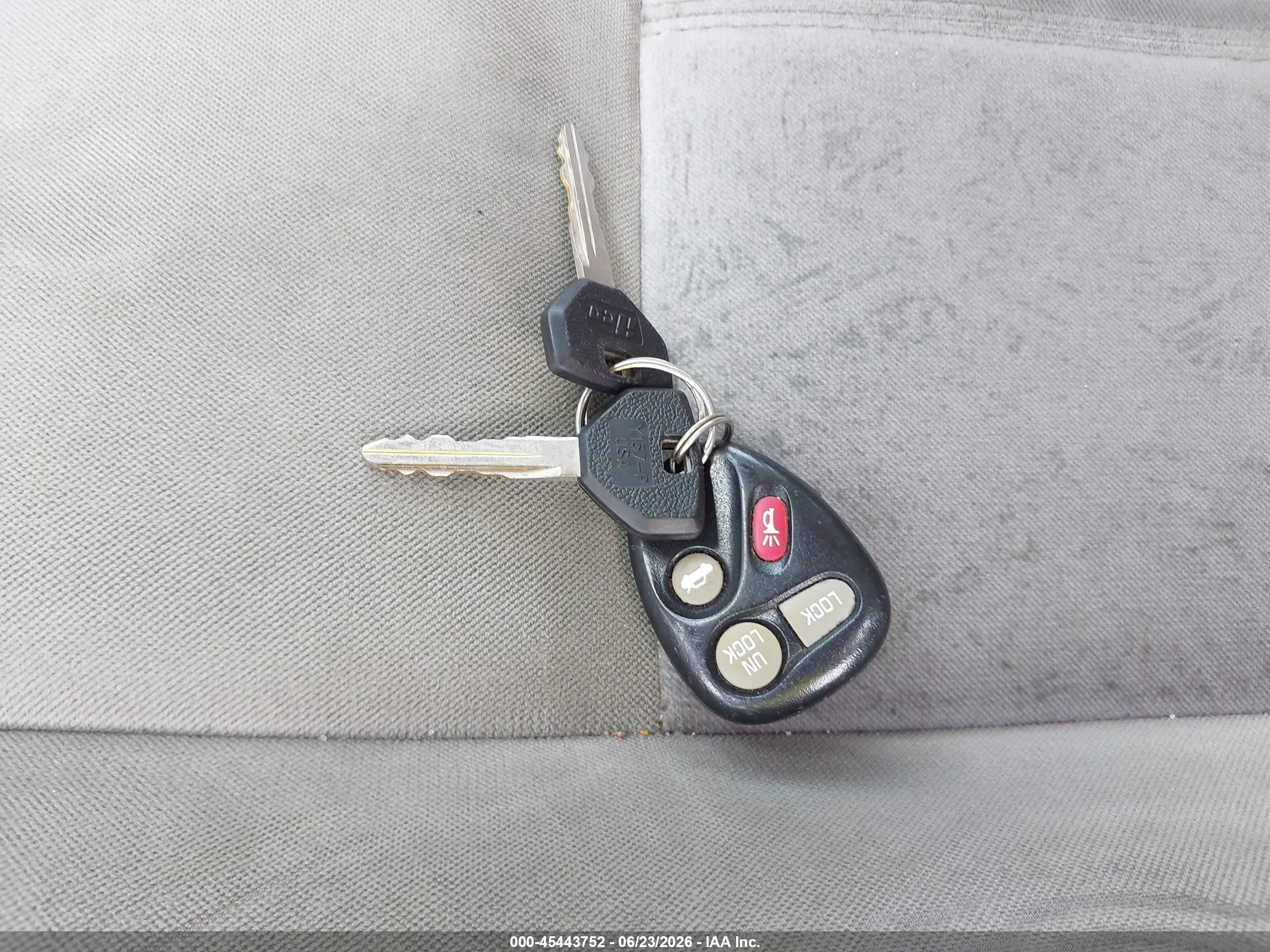 2005 Chevrolet Impala Ls Серебряный vin: 2G1WH52K059167396