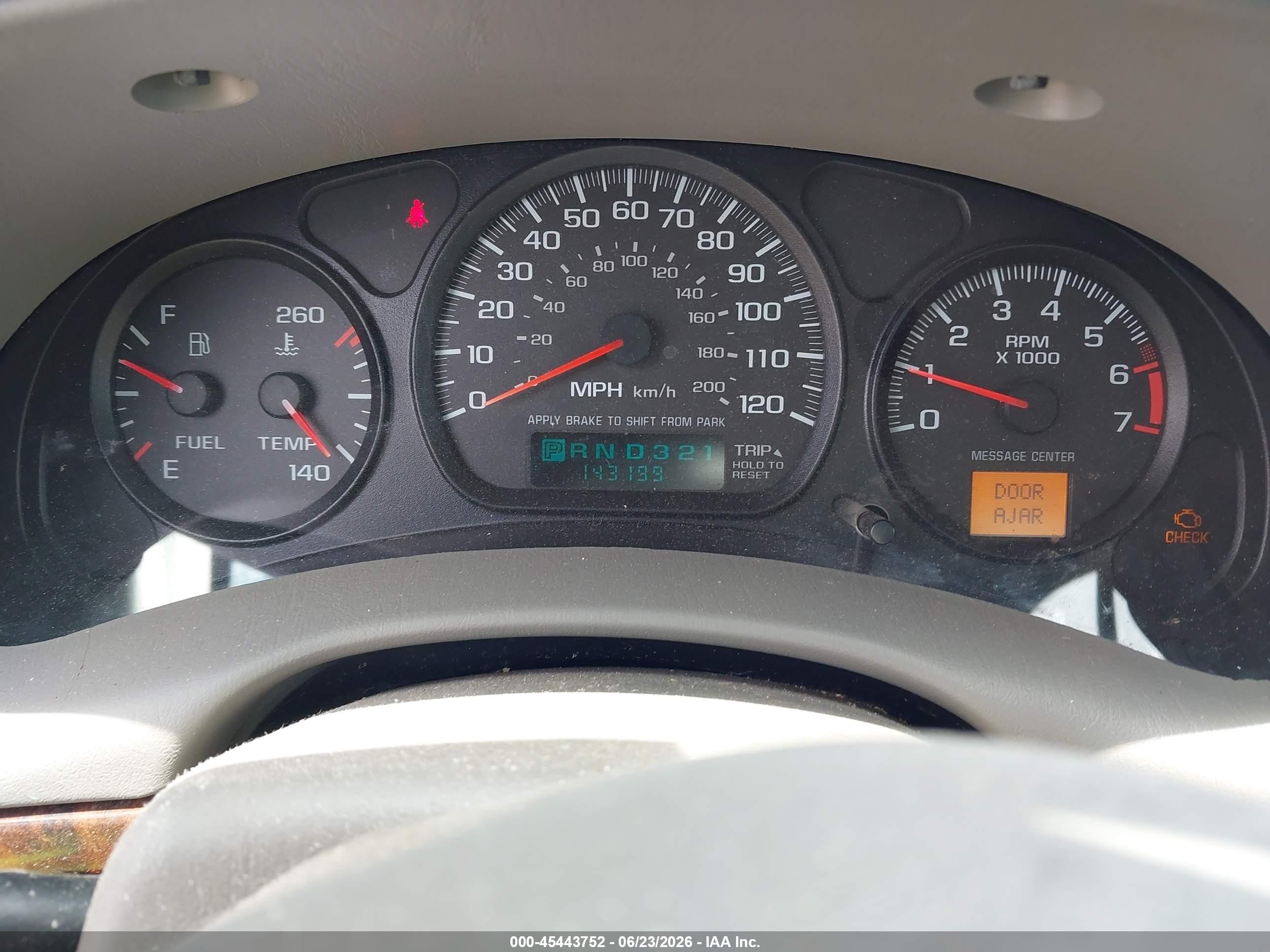 2005 Chevrolet Impala Ls Серебряный vin: 2G1WH52K059167396