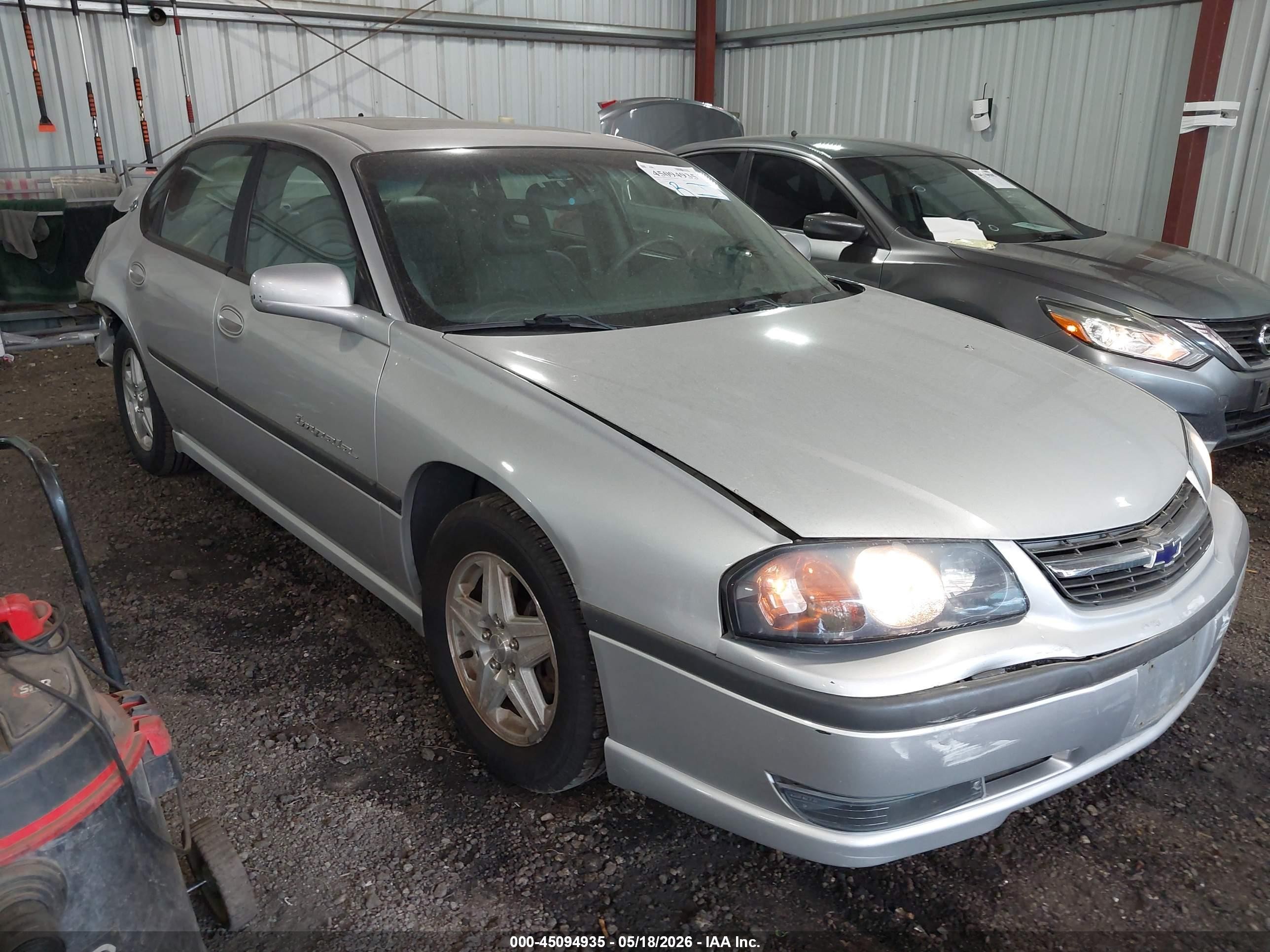 2G1WH52K139113005