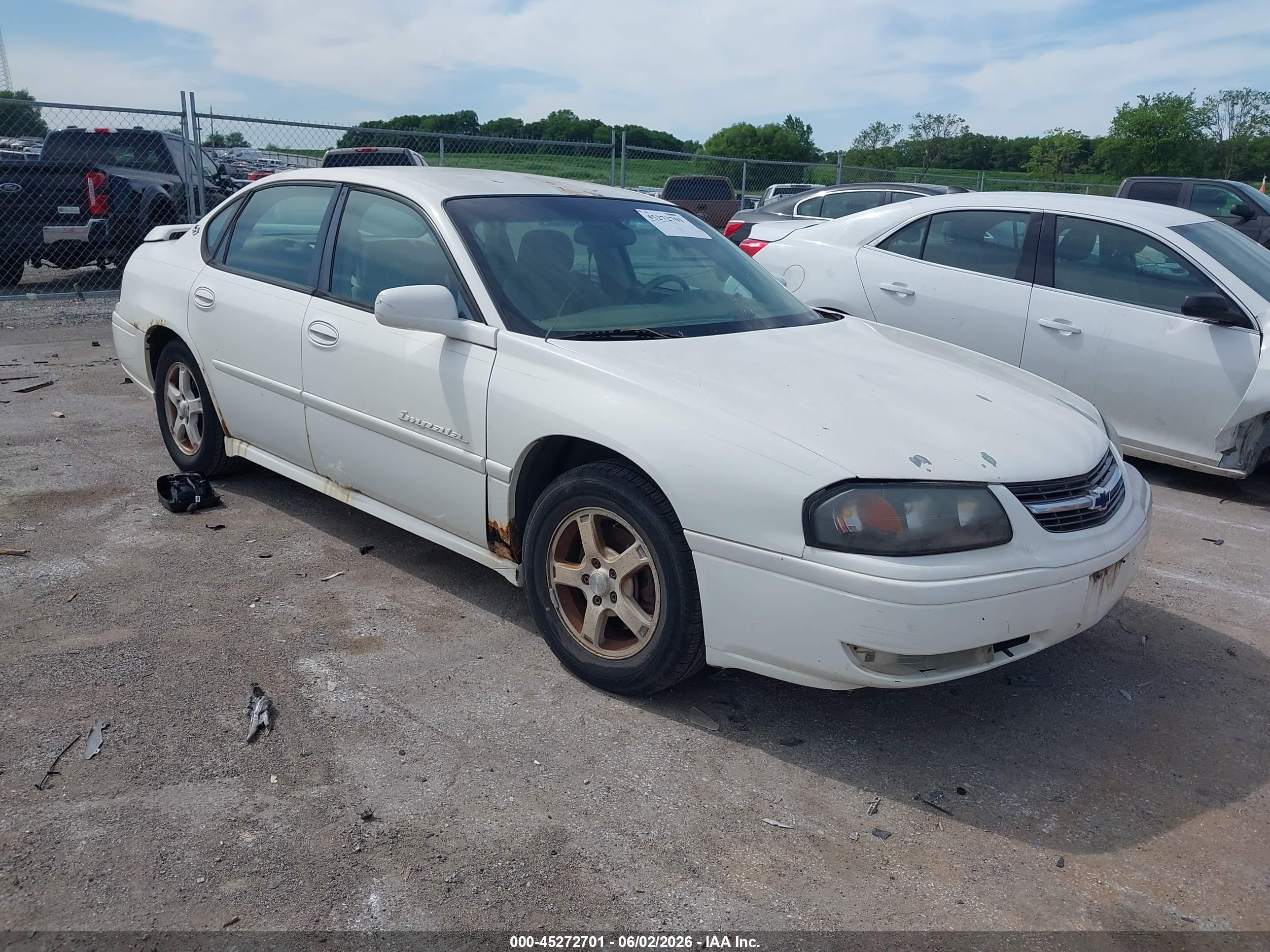 2G1WH52K149140562