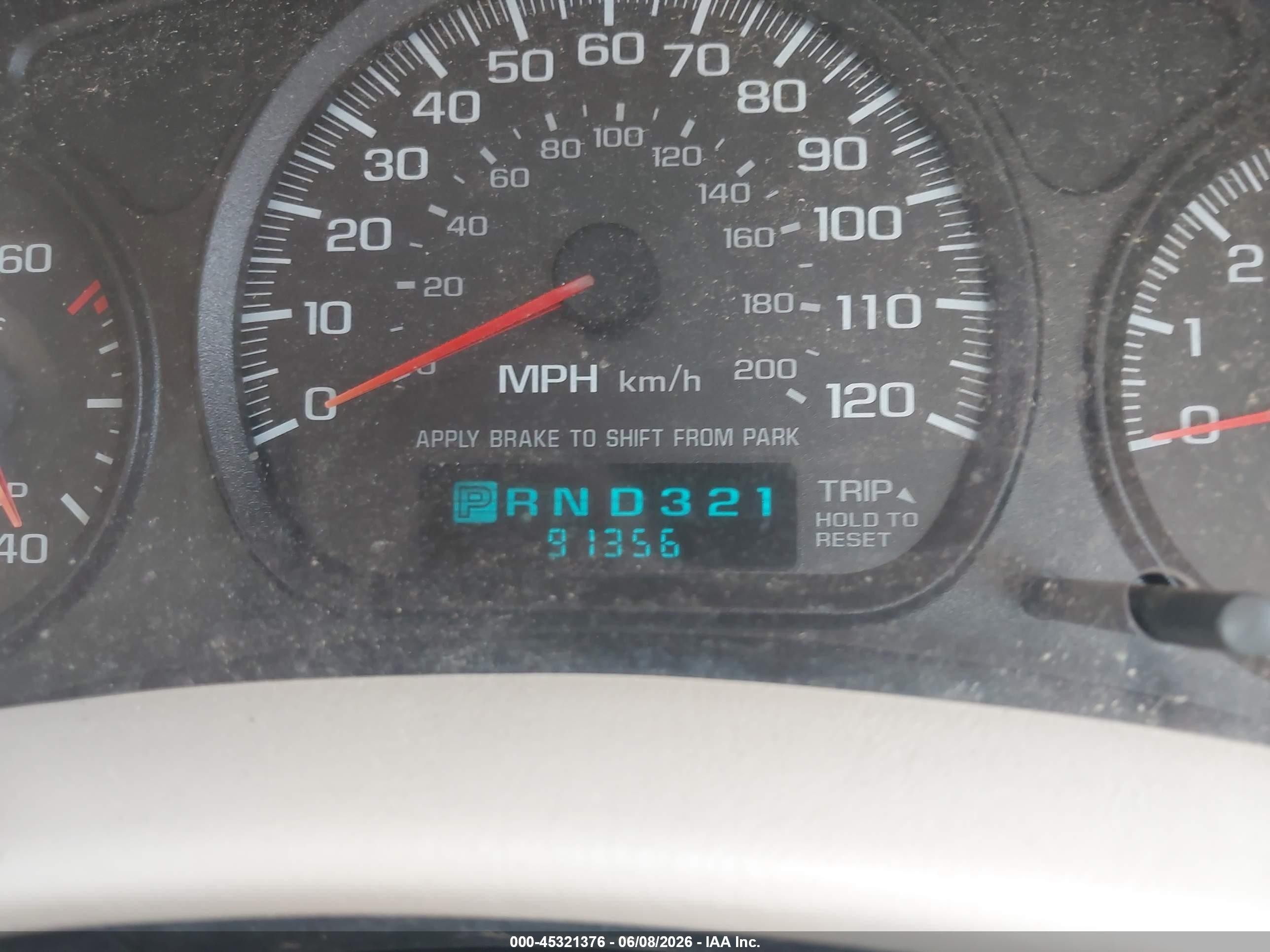 2004 Chevrolet Impala Ls White vin: 2G1WH52K149307681