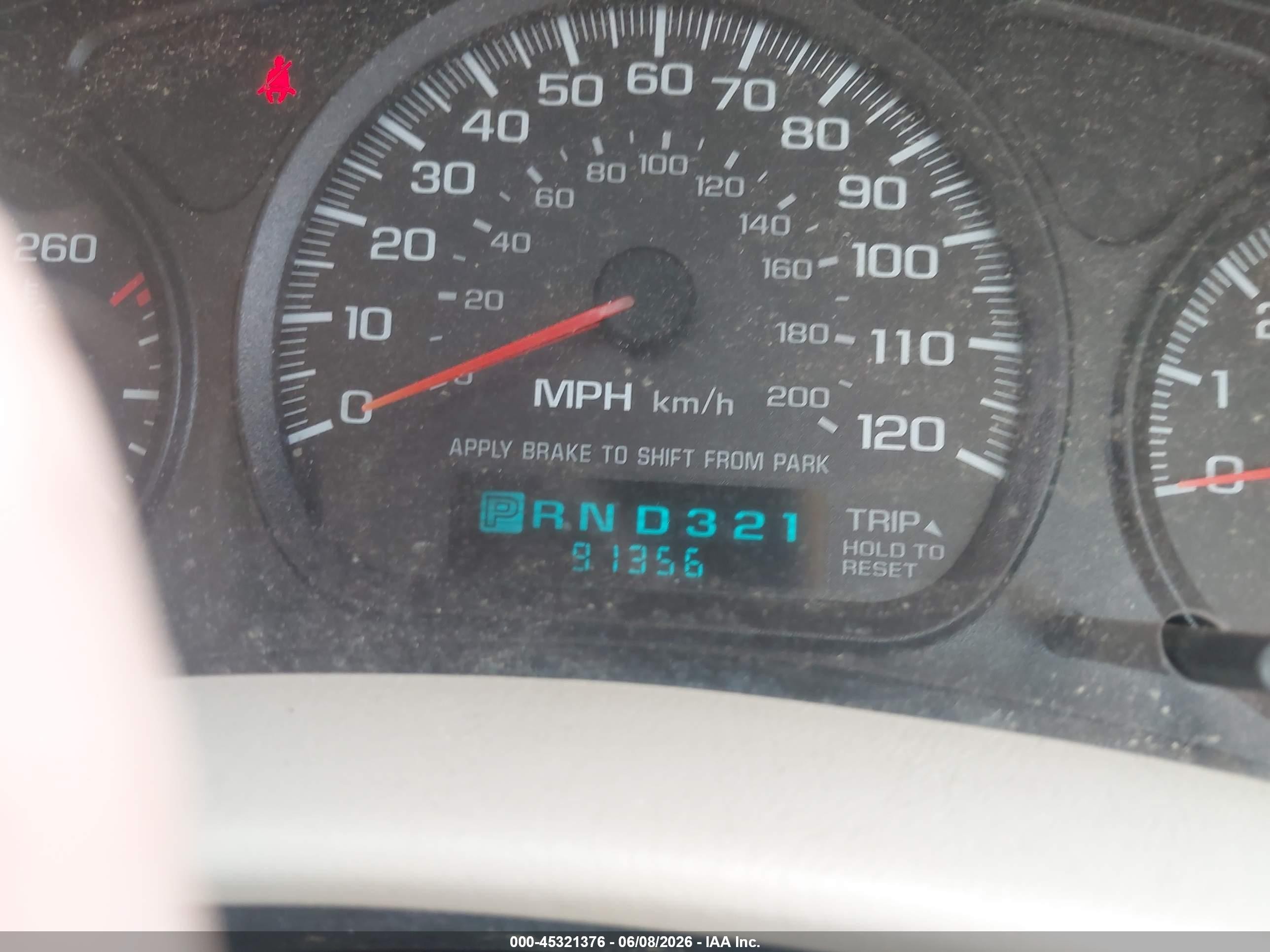 2004 Chevrolet Impala Ls White vin: 2G1WH52K149307681