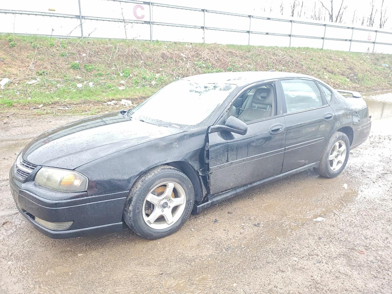 2G1WH52K159139297