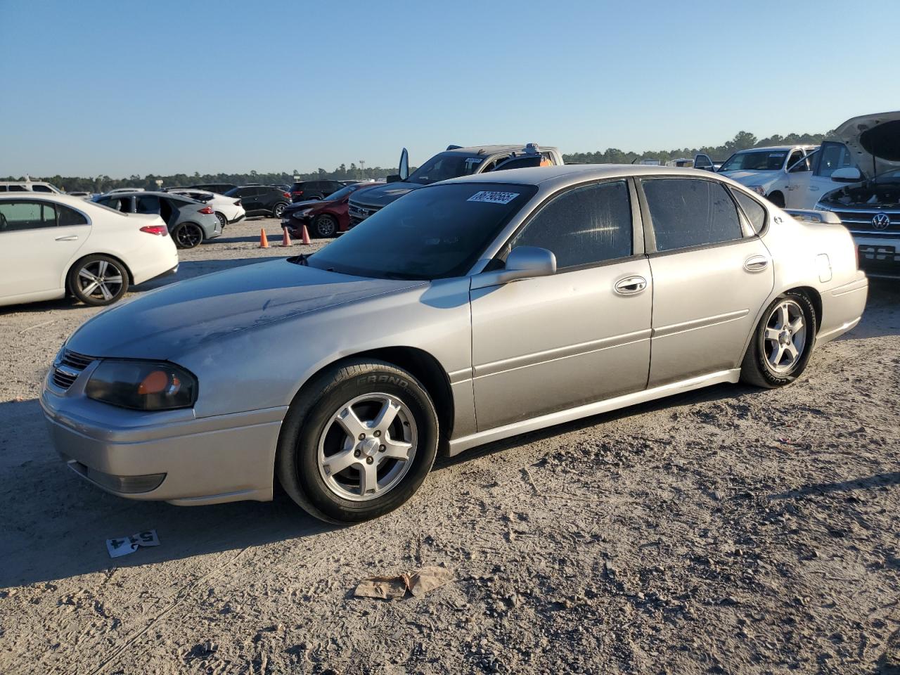2G1WH52K159391986