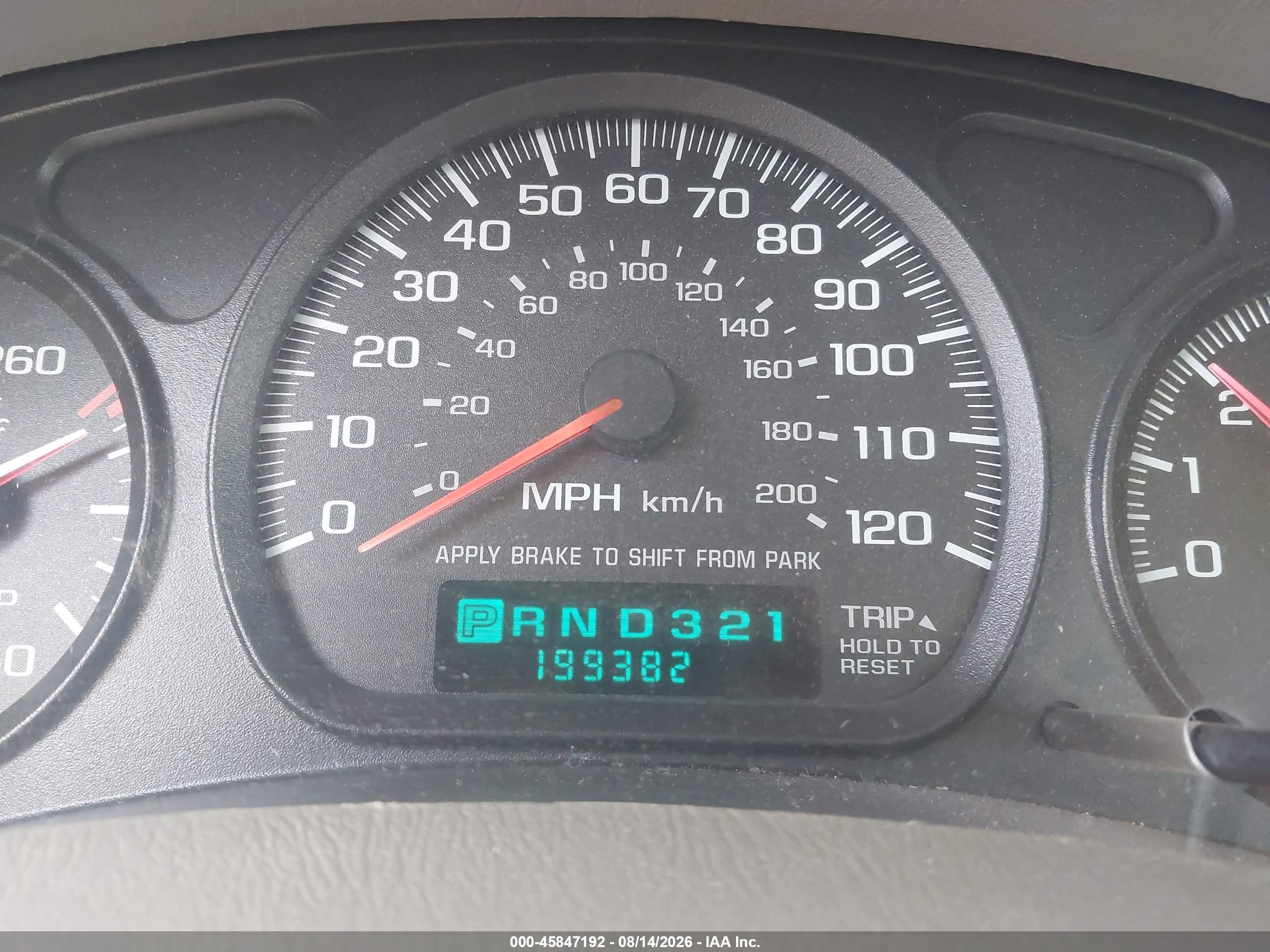 2004 Chevrolet Impala Ls Silver vin: 2G1WH52K449376526