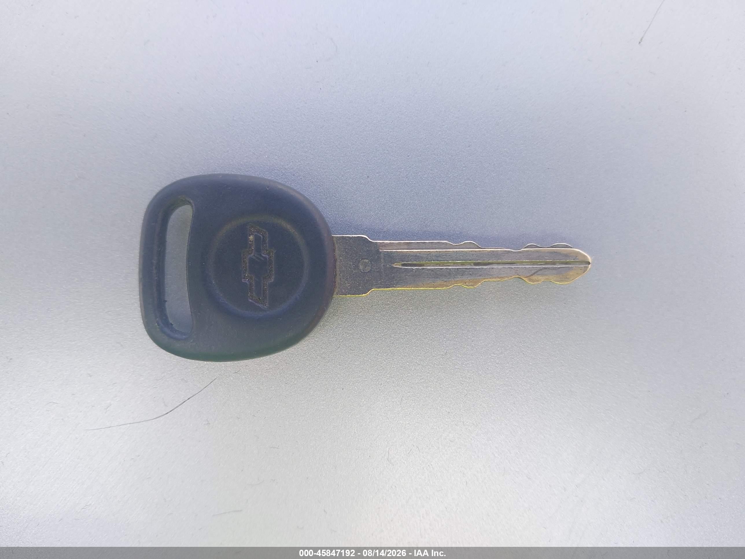 2004 Chevrolet Impala Ls Silver vin: 2G1WH52K449376526