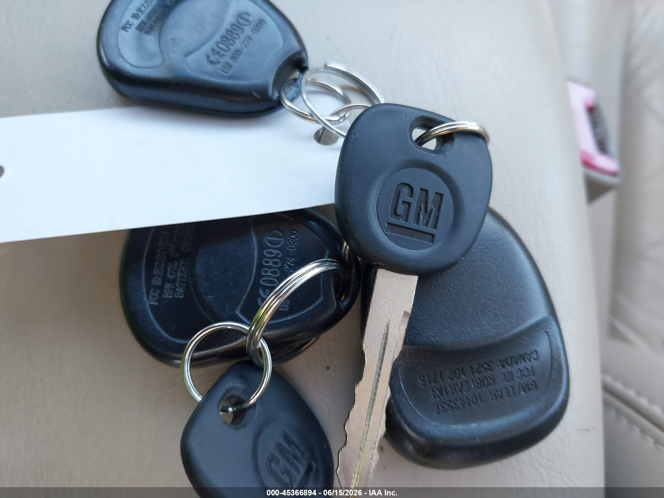 2005 Chevrolet Impala Ls Золотой vin: 2G1WH52K459116578