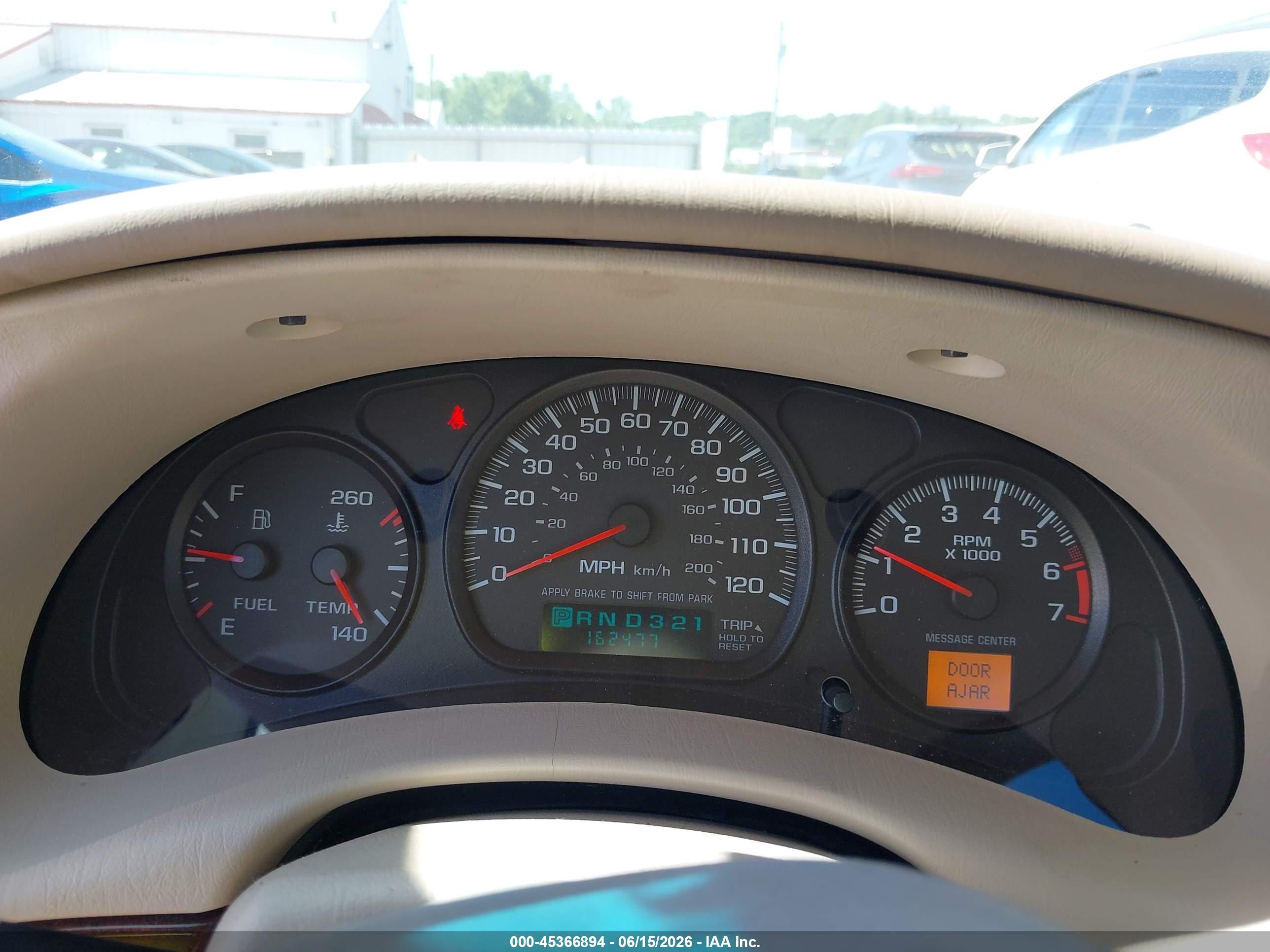 2005 Chevrolet Impala Ls Золотой vin: 2G1WH52K459116578