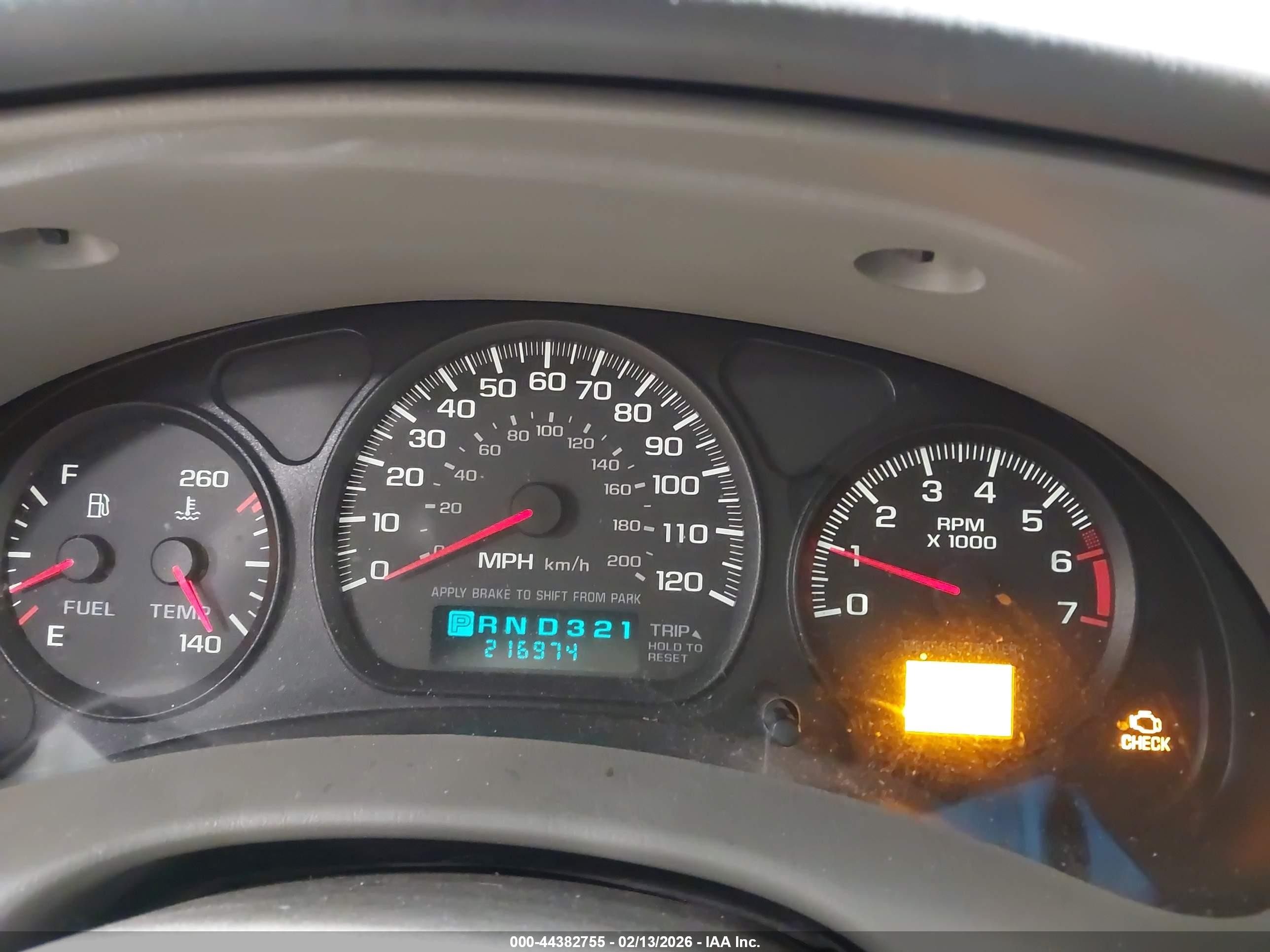 2005 Chevrolet Impala Ls White vin: 2G1WH52K459291719