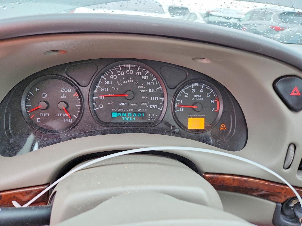 2005 Chevrolet Impala Turquoise vin: 2G1WH52K659108885