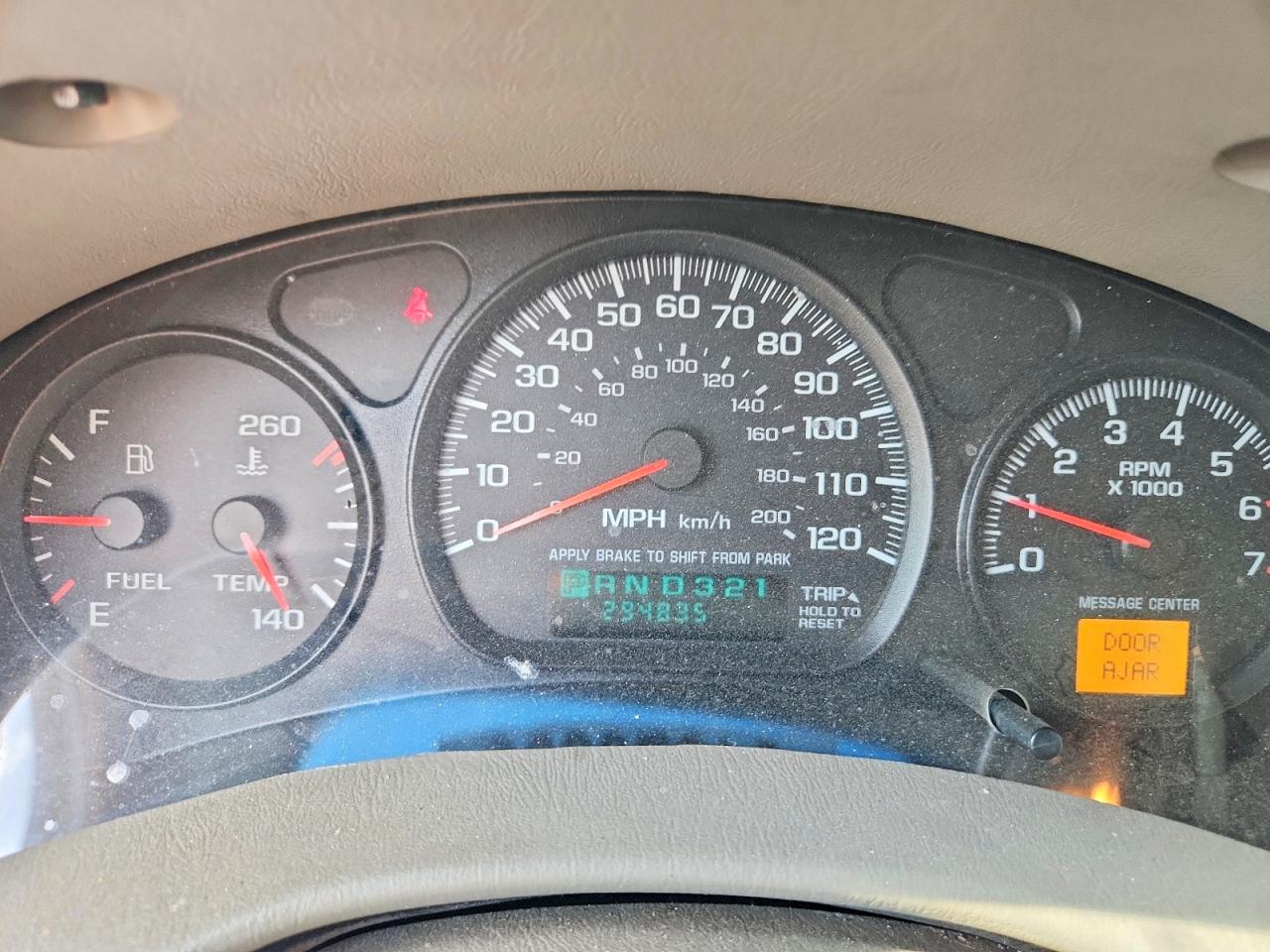 2004 Chevrolet Impala Ls Silver vin: 2G1WH52K749439960
