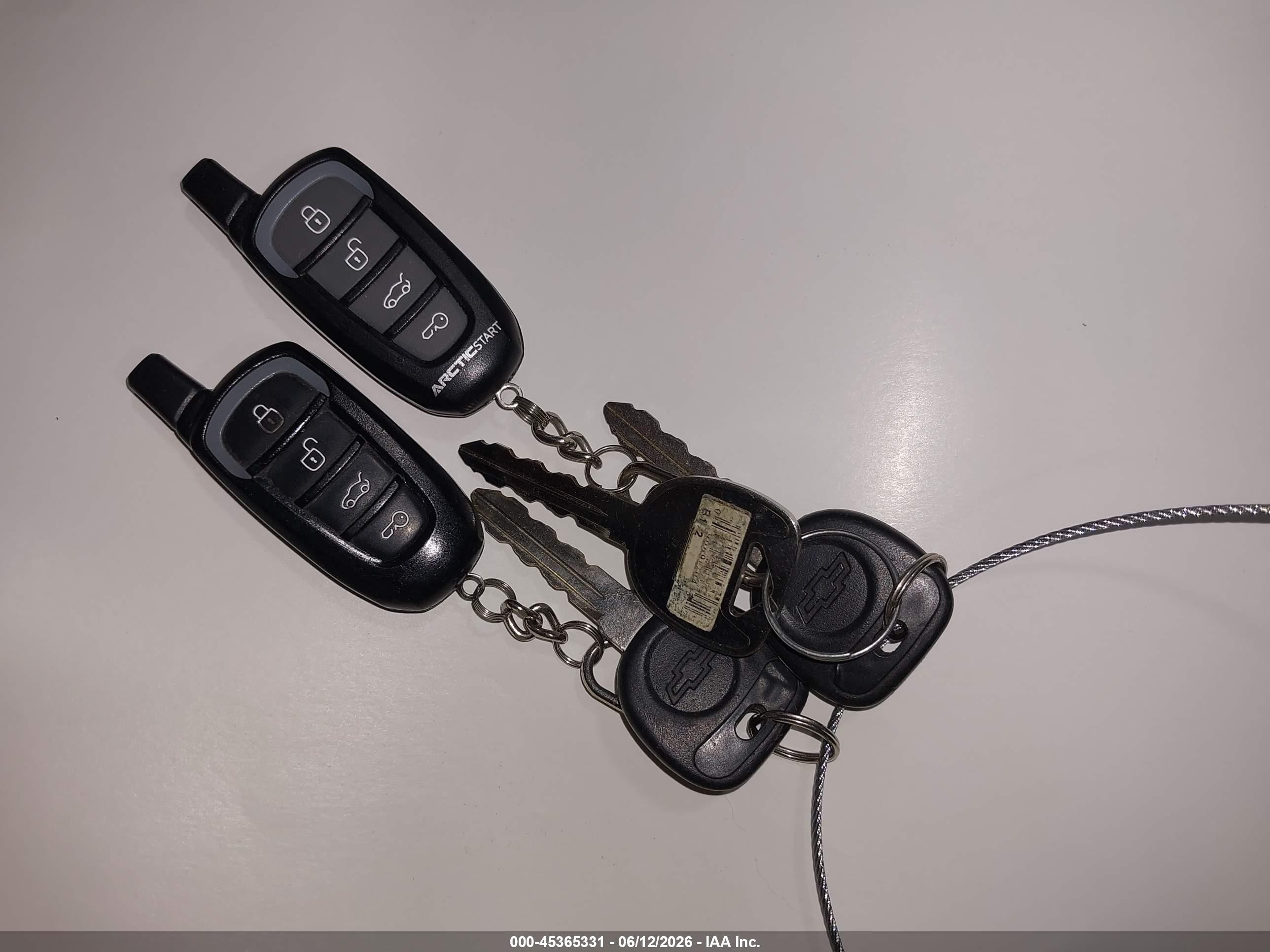 2005 Chevrolet Impala Ls Серый vin: 2G1WH52K759282318