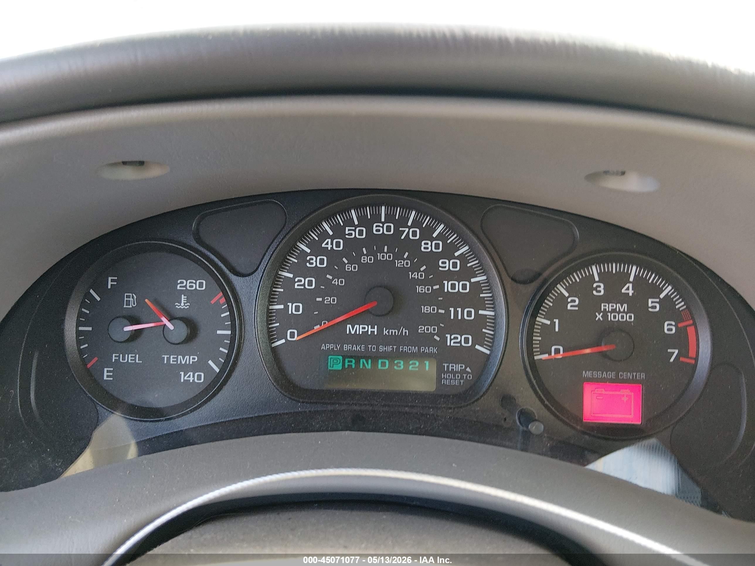 2005 Chevrolet Impala Ls Gray vin: 2G1WH52K859308859