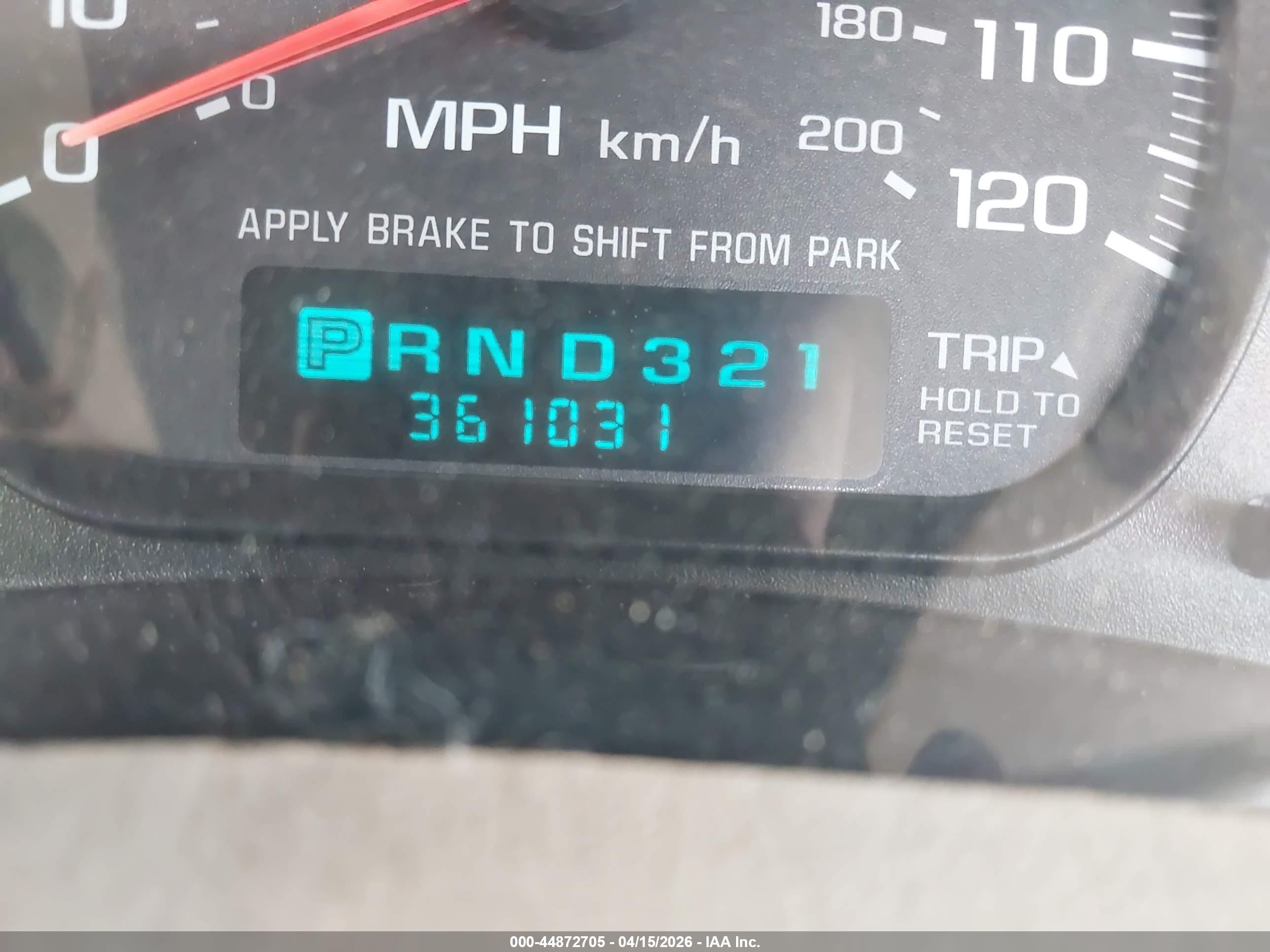2005 Chevrolet Impala Ls Beige vin: 2G1WH52K859356202