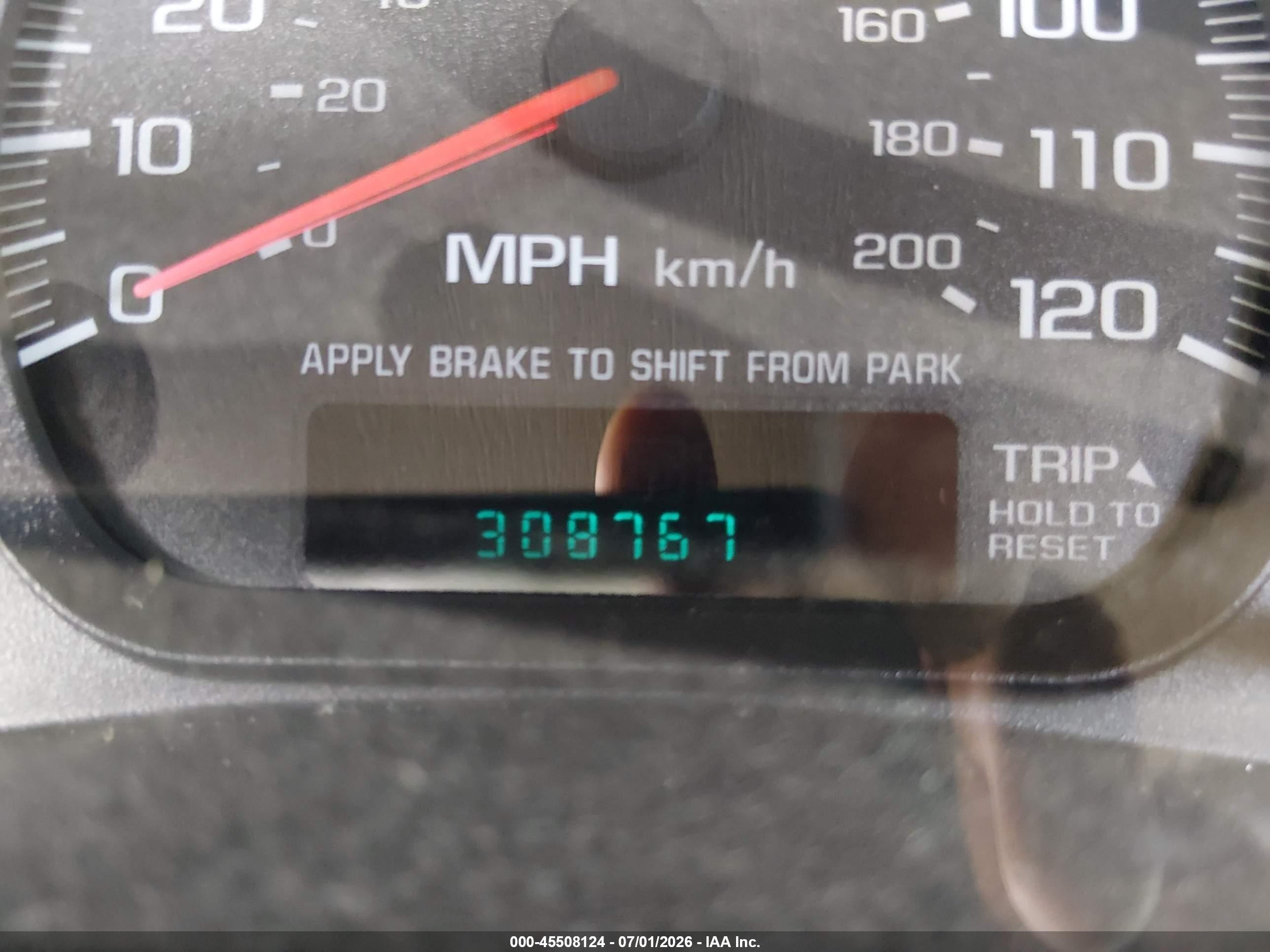 2002 Chevrolet Impala Ls Red vin: 2G1WH55K129137010