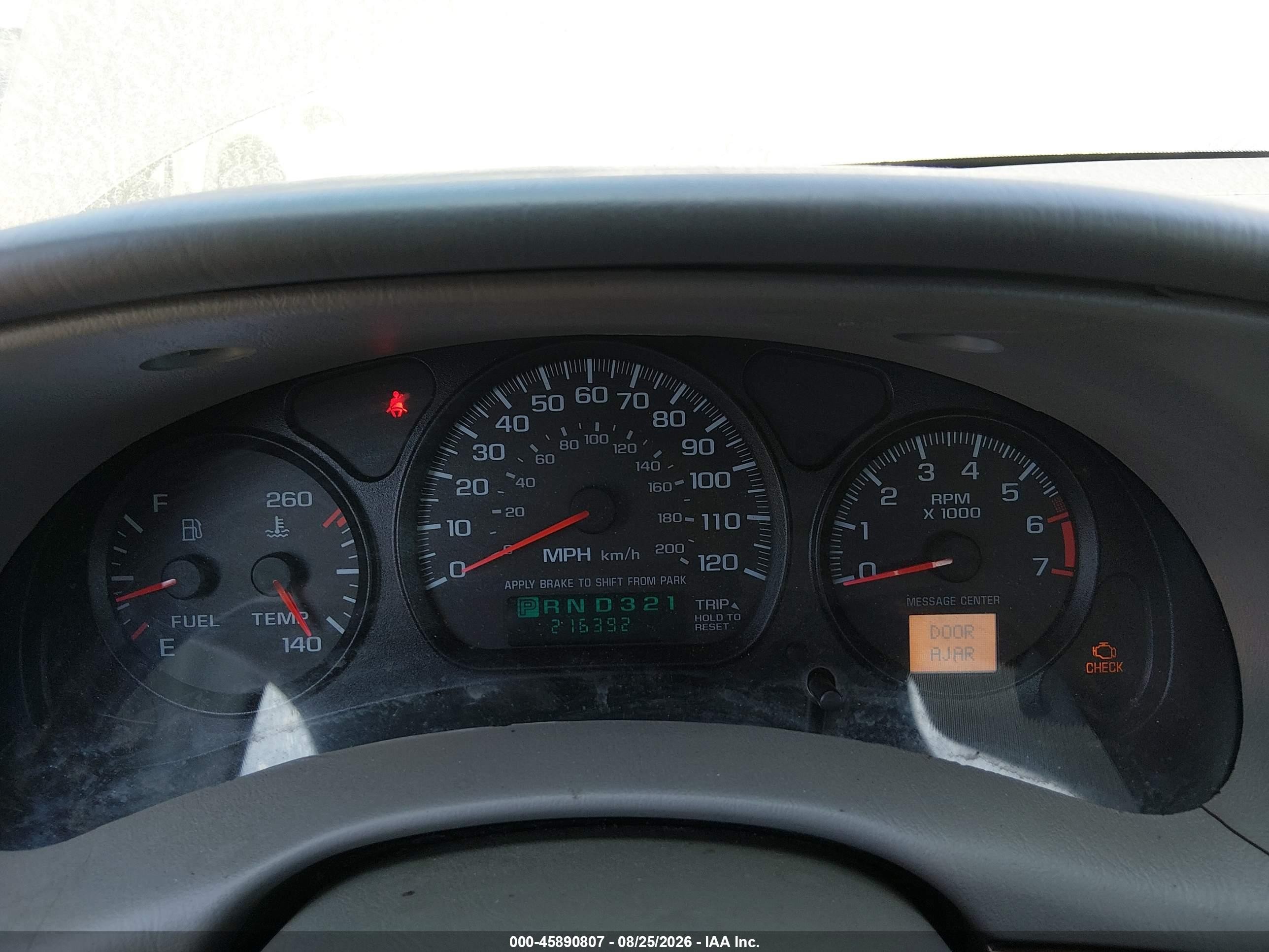 2004 Chevrolet Impala Ls Черный vin: 2G1WH55K149130965