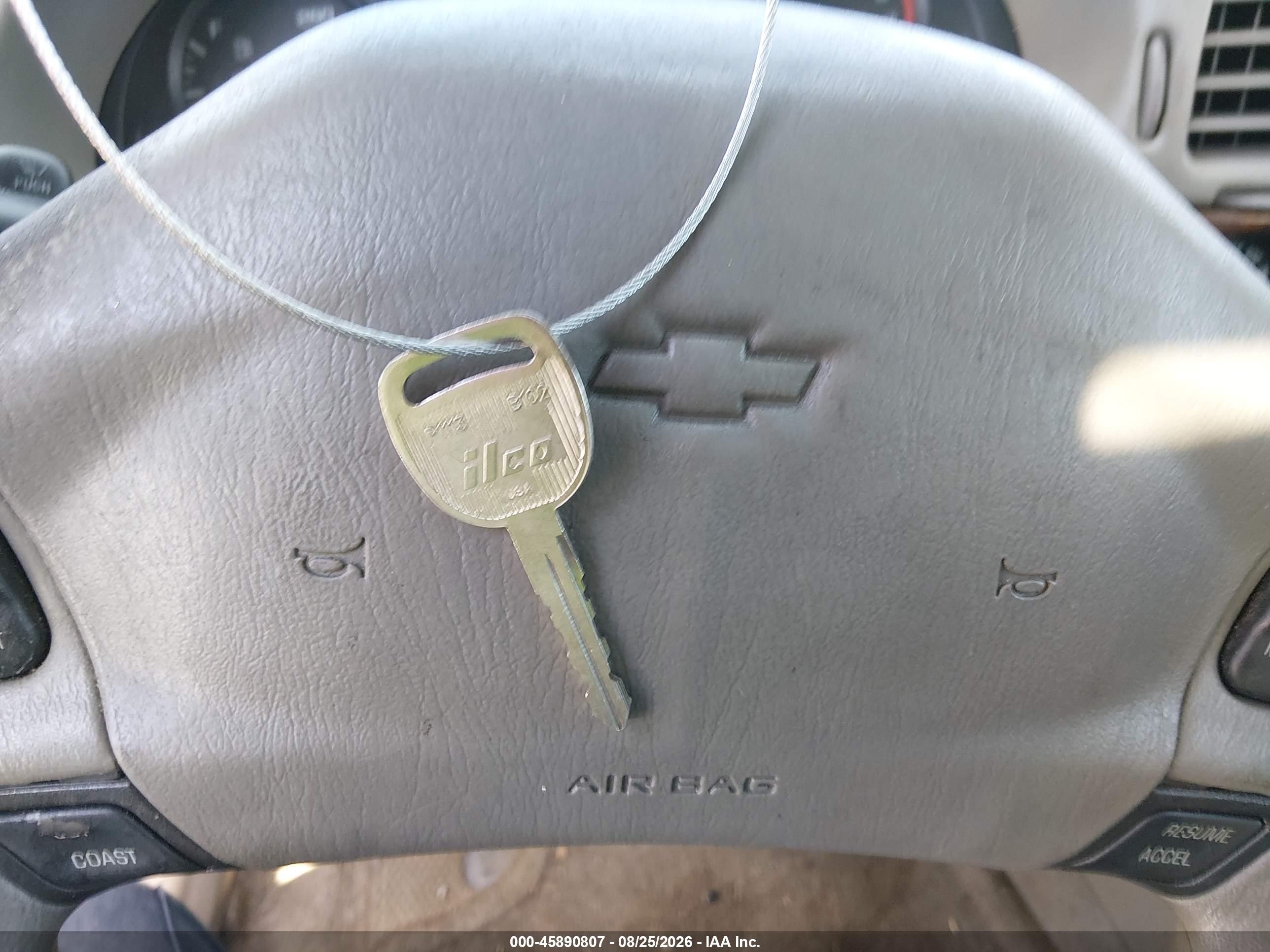 2004 Chevrolet Impala Ls Черный vin: 2G1WH55K149130965