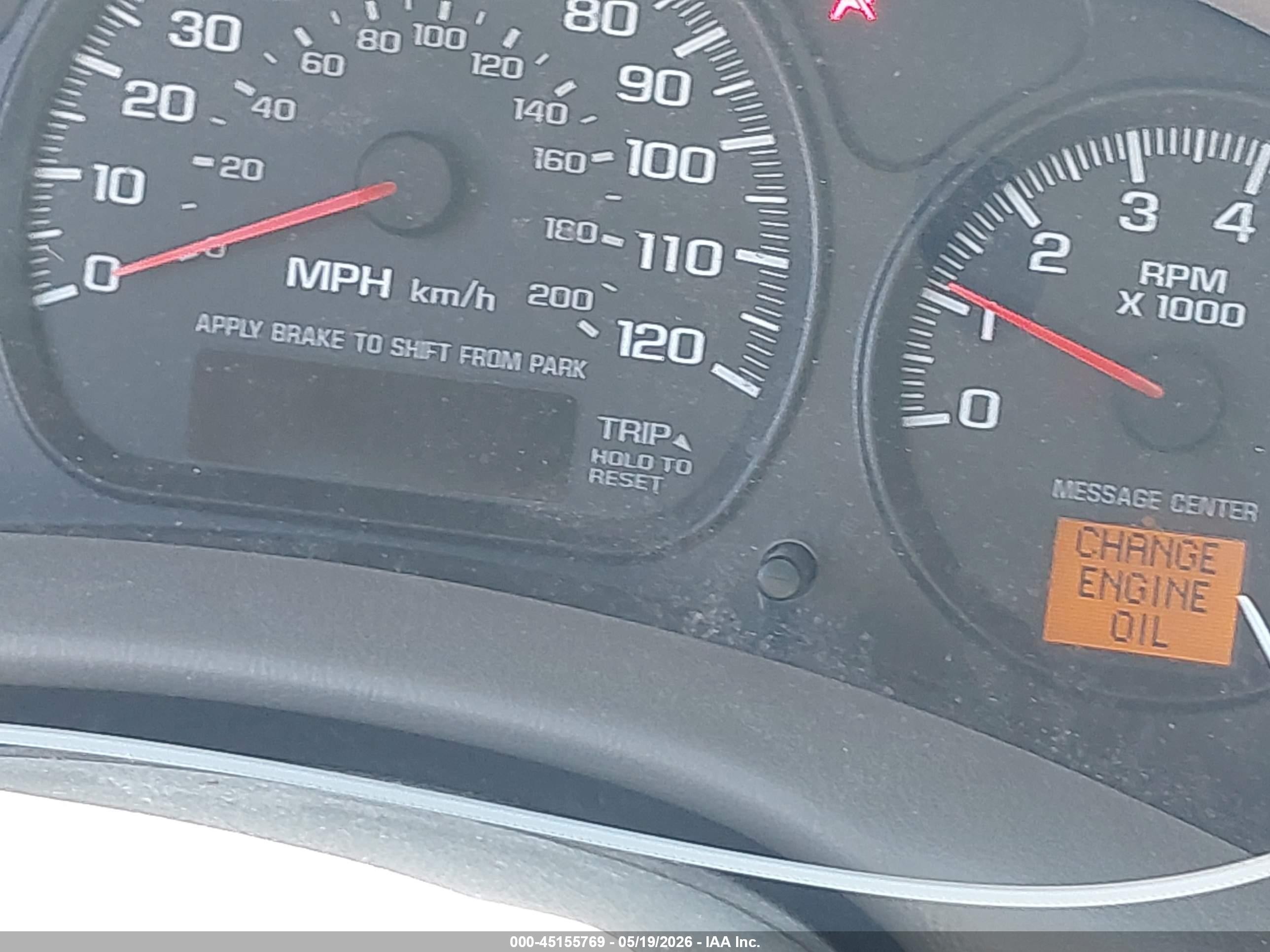 2002 Chevrolet Impala Ls Silver vin: 2G1WH55K229360687