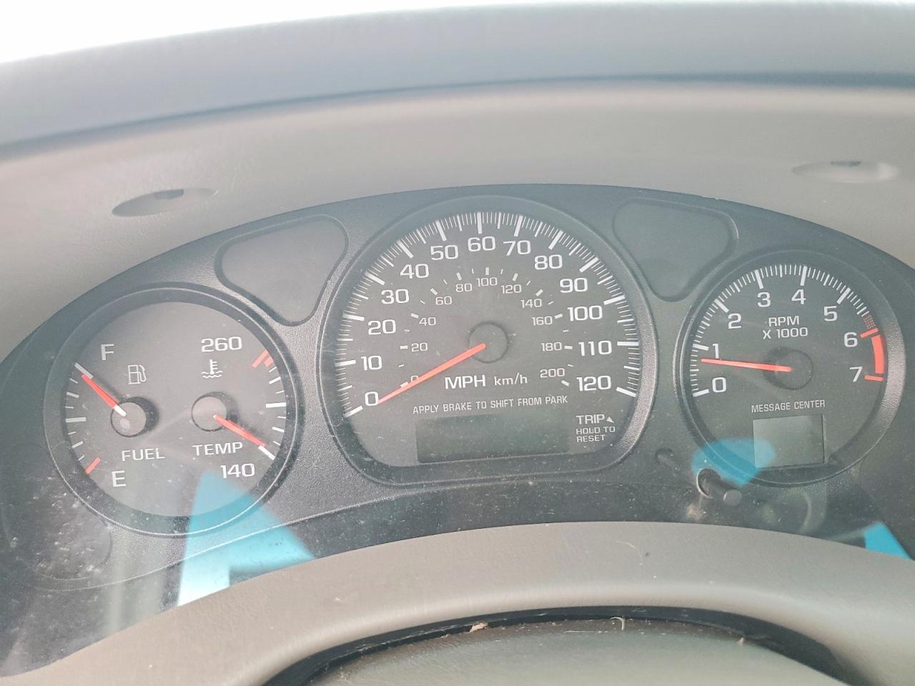 2003 Chevrolet Impala Ls Gray vin: 2G1WH55K239392573