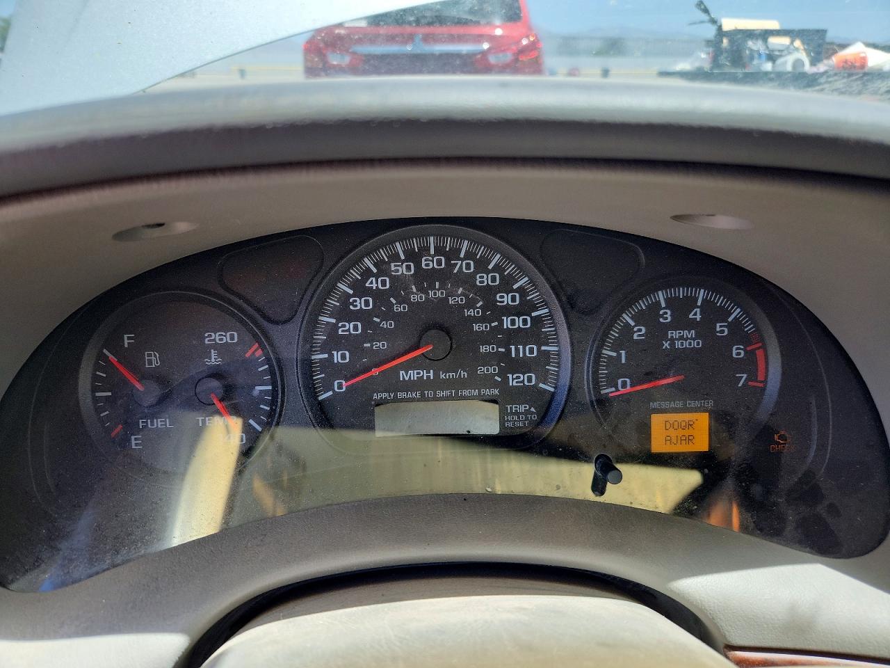 2000 Chevrolet Impala Серебряный vin: 2G1WH55K2Y9195636