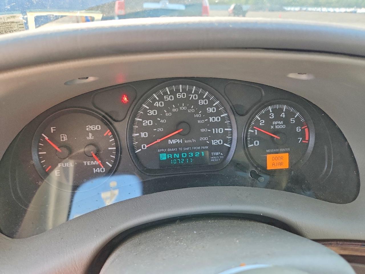 2004 Chevrolet Impala Ls Синий vin: 2G1WH55K349401301