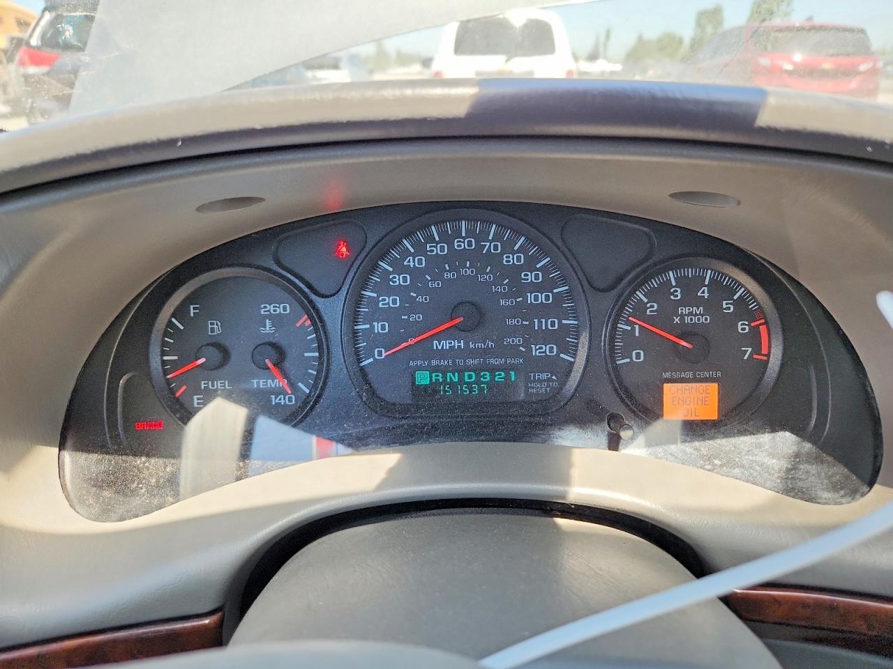 2005 Chevrolet Impala Ls Gray vin: 2G1WH55K359300826