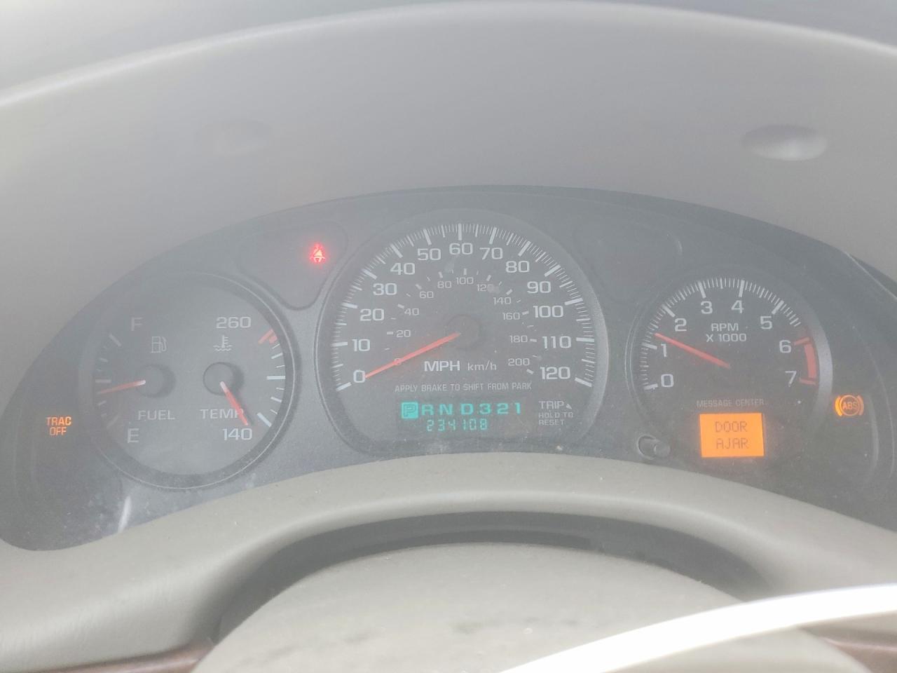 2004 Chevrolet Impala Ls Black vin: 2G1WH55K449429169