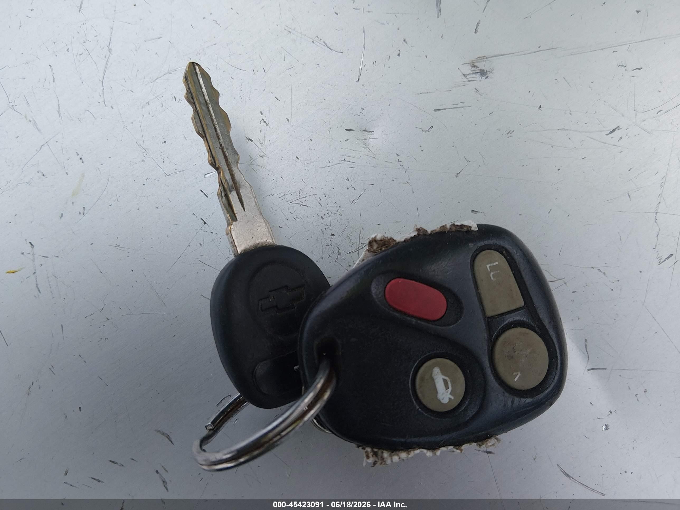 2003 Chevrolet Impala Ls Коричневый vin: 2G1WH55K539218772