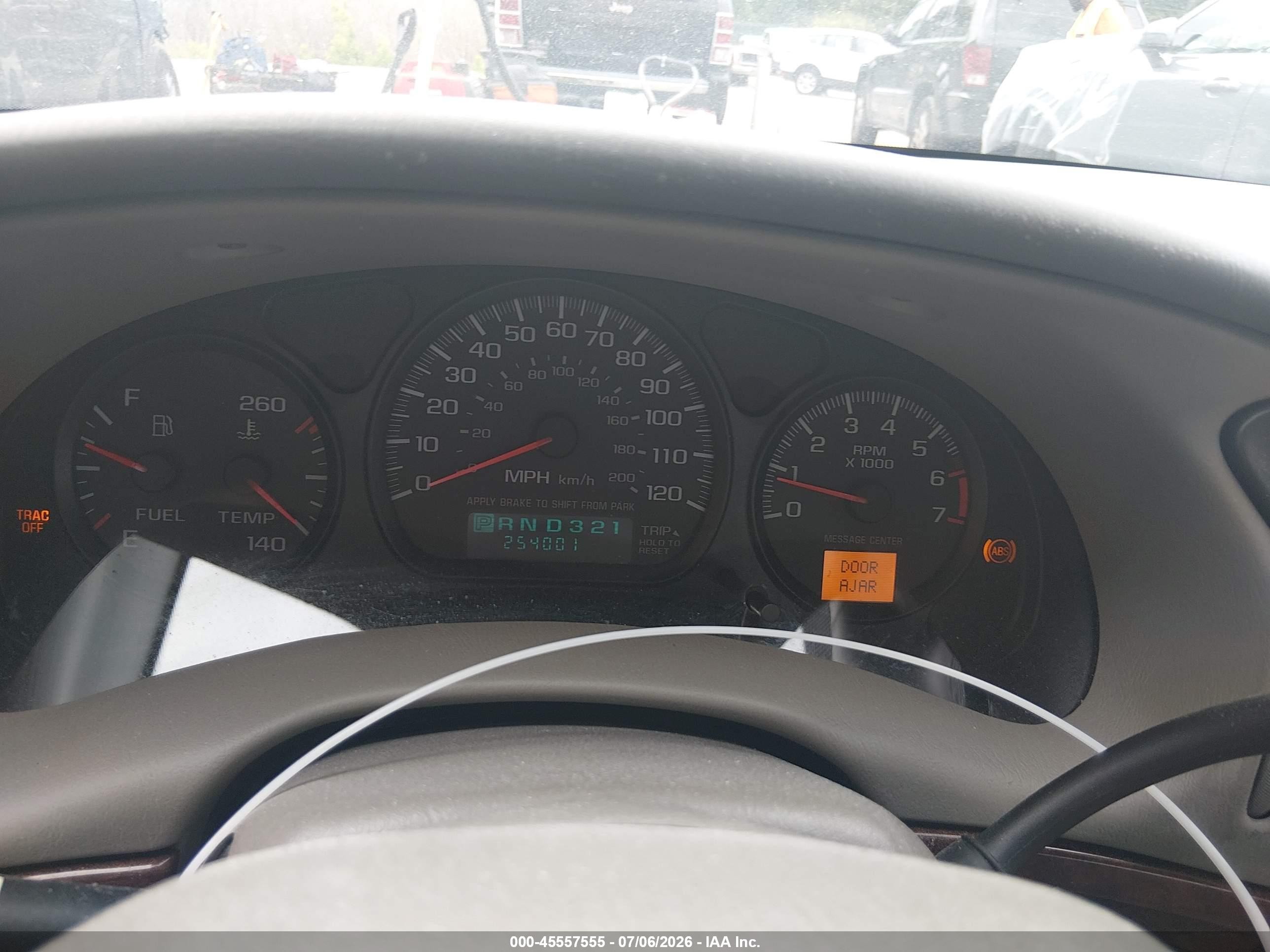 2004 Chevrolet Impala Ls Burgundy vin: 2G1WH55K549254866