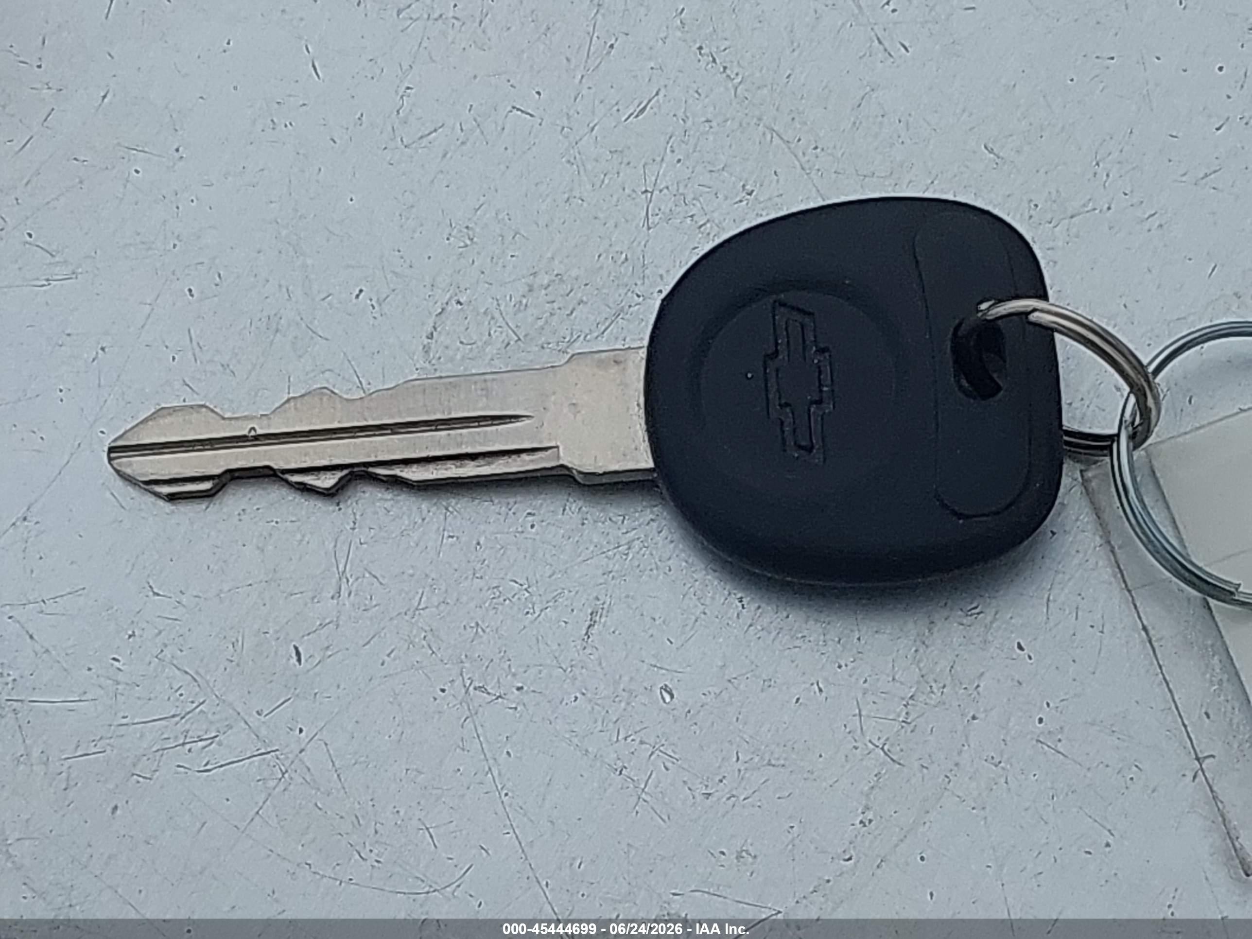 2001 Chevrolet Impala Ls Silver vin: 2G1WH55K719321429