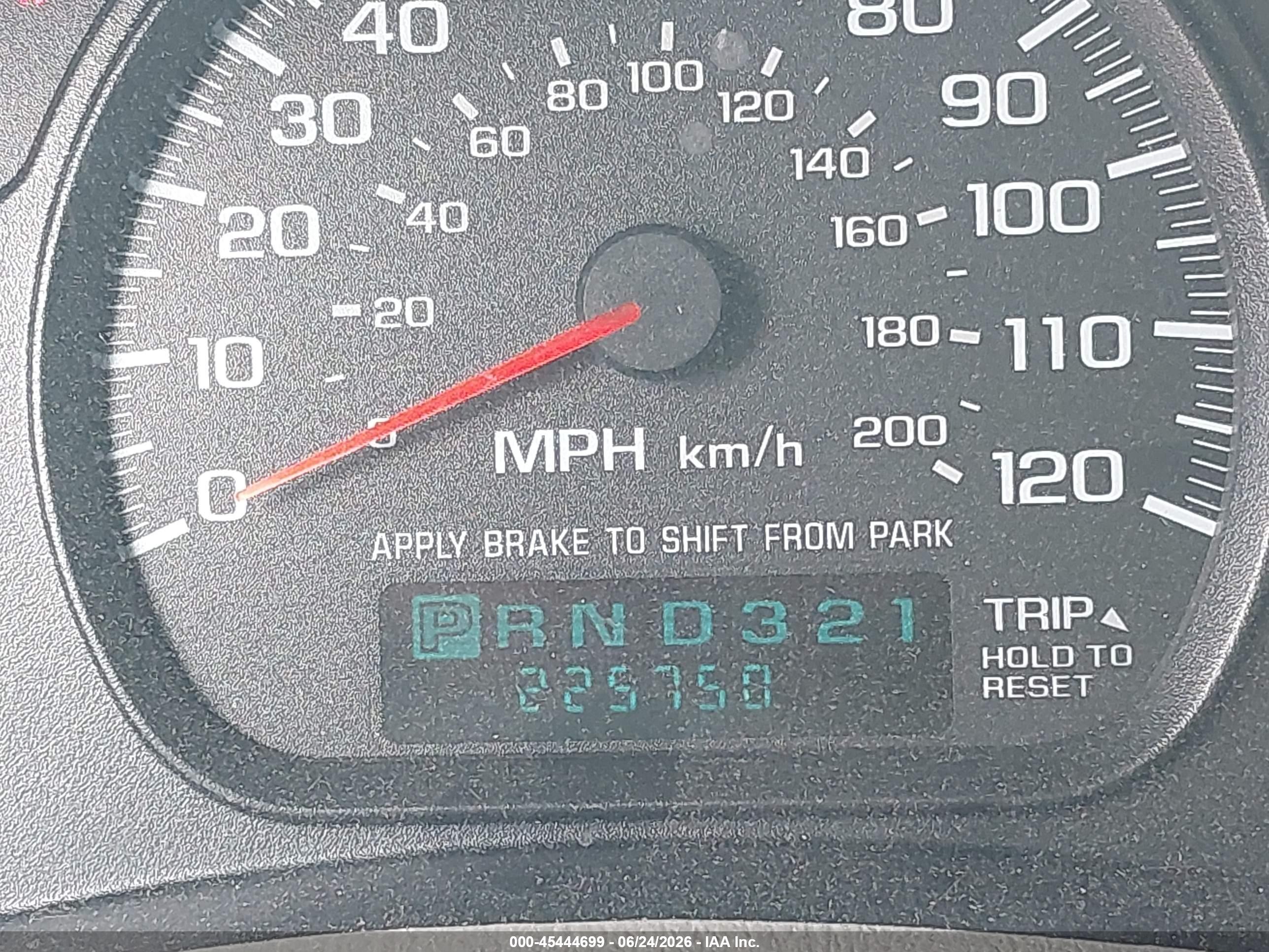 2001 Chevrolet Impala Ls Silver vin: 2G1WH55K719321429