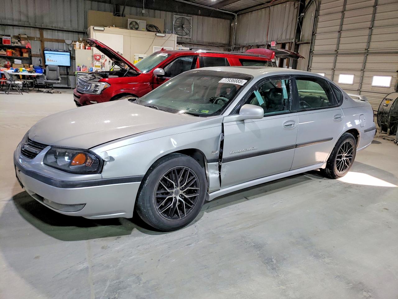 2G1WH55K719336027