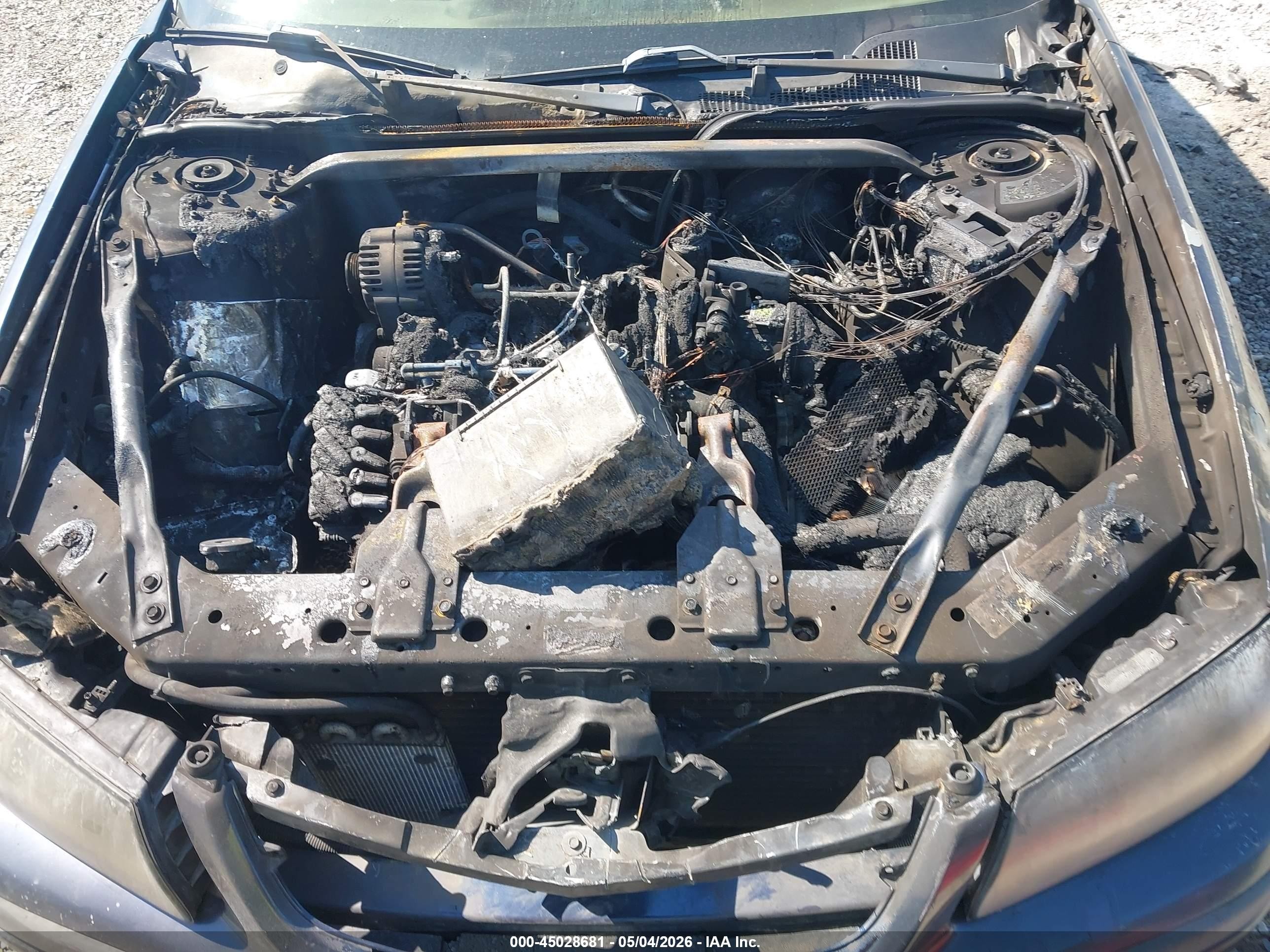 2002 Chevrolet Impala Ls Black vin: 2G1WH55K729318743