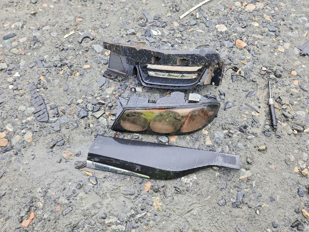 2002 Chevrolet Impala Ls Золотой vin: 2G1WH55KX29164822