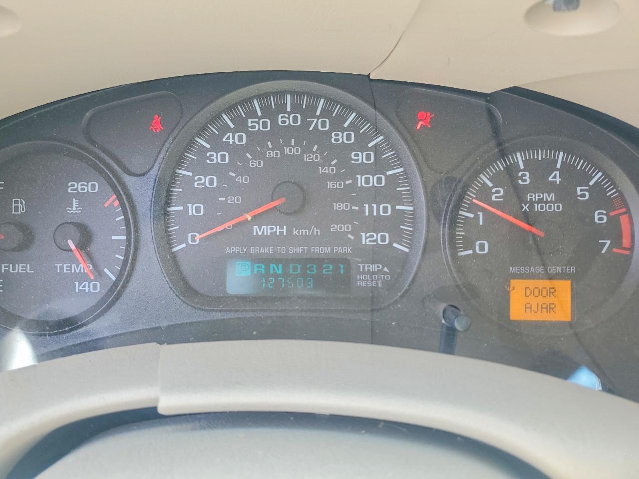 2002 Chevrolet Impala Ls Brown vin: 2G1WH55KX29196248