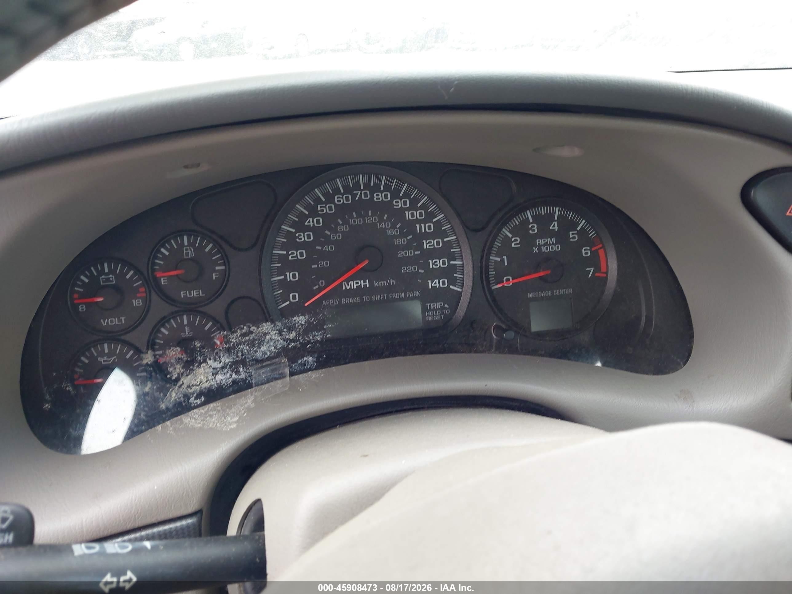 2003 Chevrolet Impala Ls Black vin: 2G1WH55KX39120661
