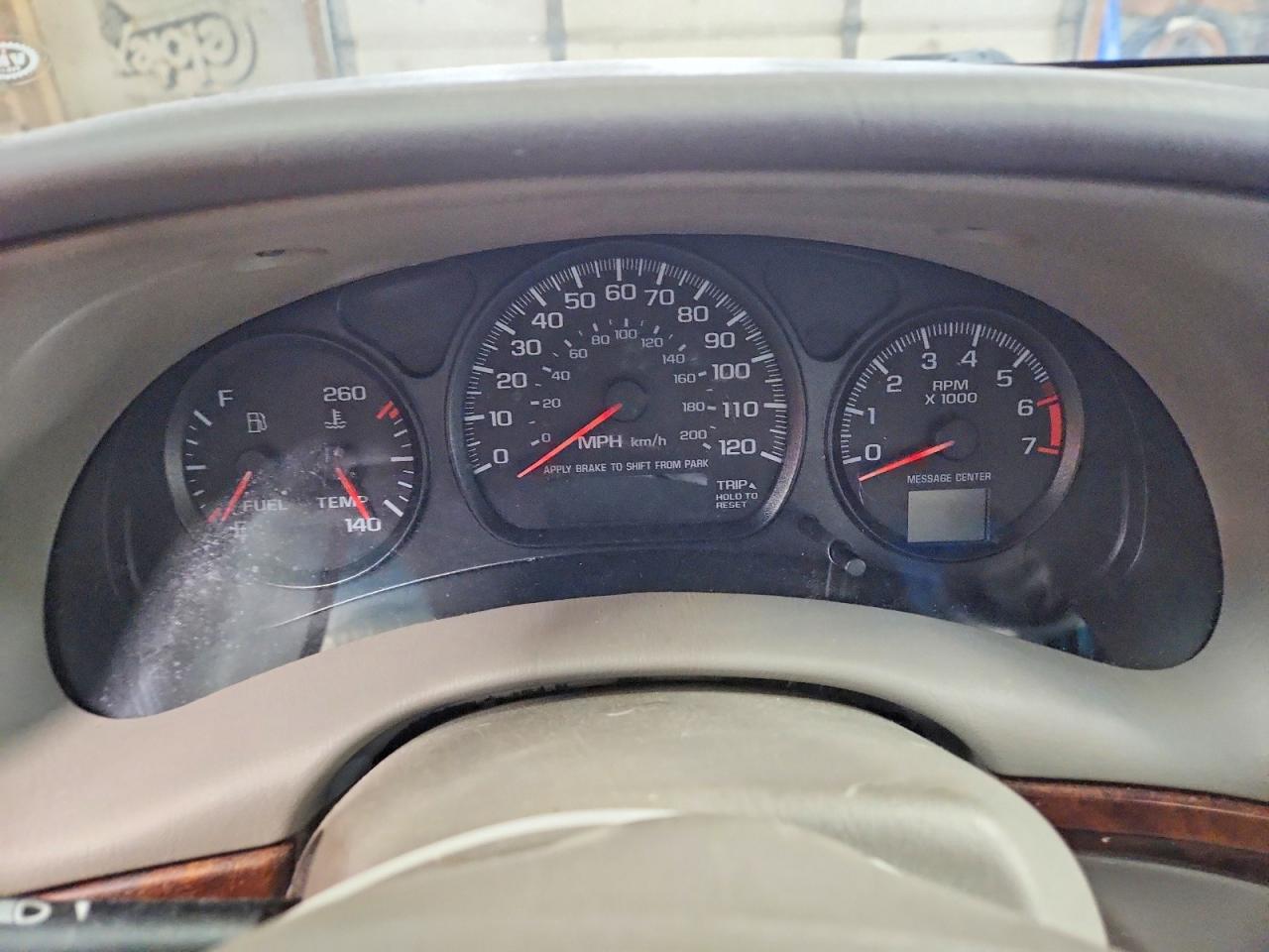 2000 Chevrolet Impala Ls Maroon vin: 2G1WH55KXY9375088