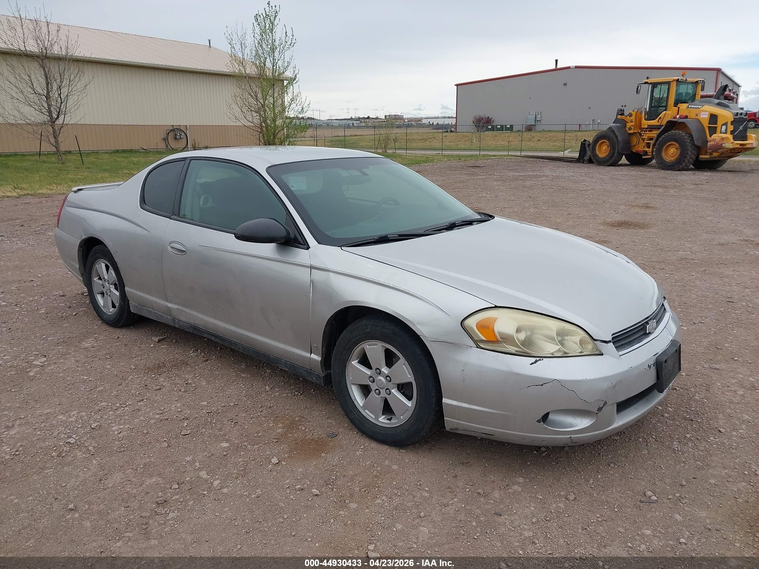 2G1WJ15K079100664