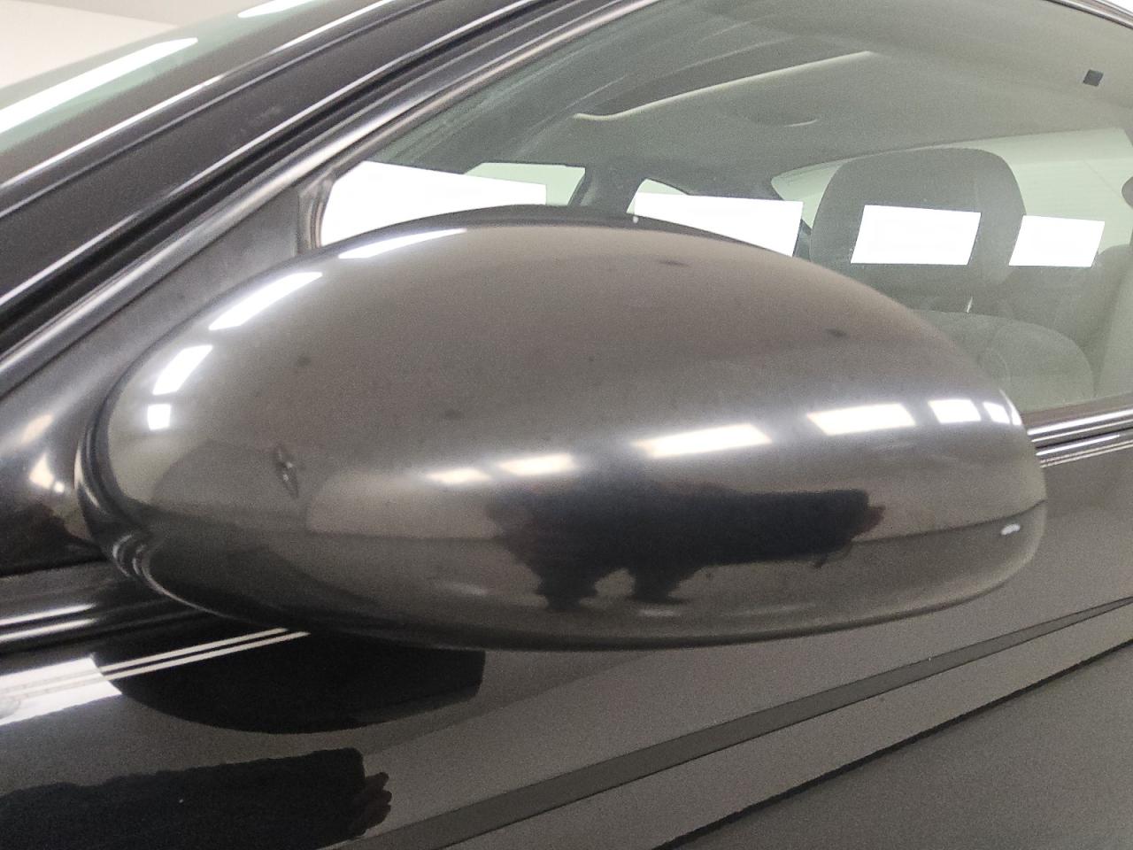 2006 Chevrolet Monte Carlo Ls Black vin: 2G1WJ15K169419005 Damage: Left Front Mirror Housing, Multiple Scratches Heavy, 3