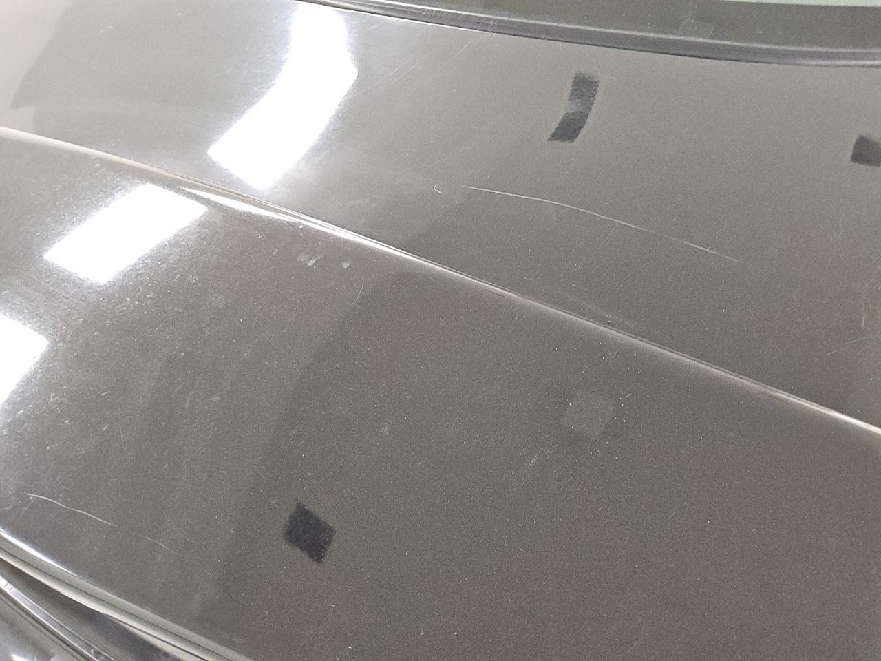 2006 Chevrolet Monte Carlo Ls Black vin: 2G1WJ15K169419005 Damage: Deck Lid, Multiple Scratches Heavy, 3