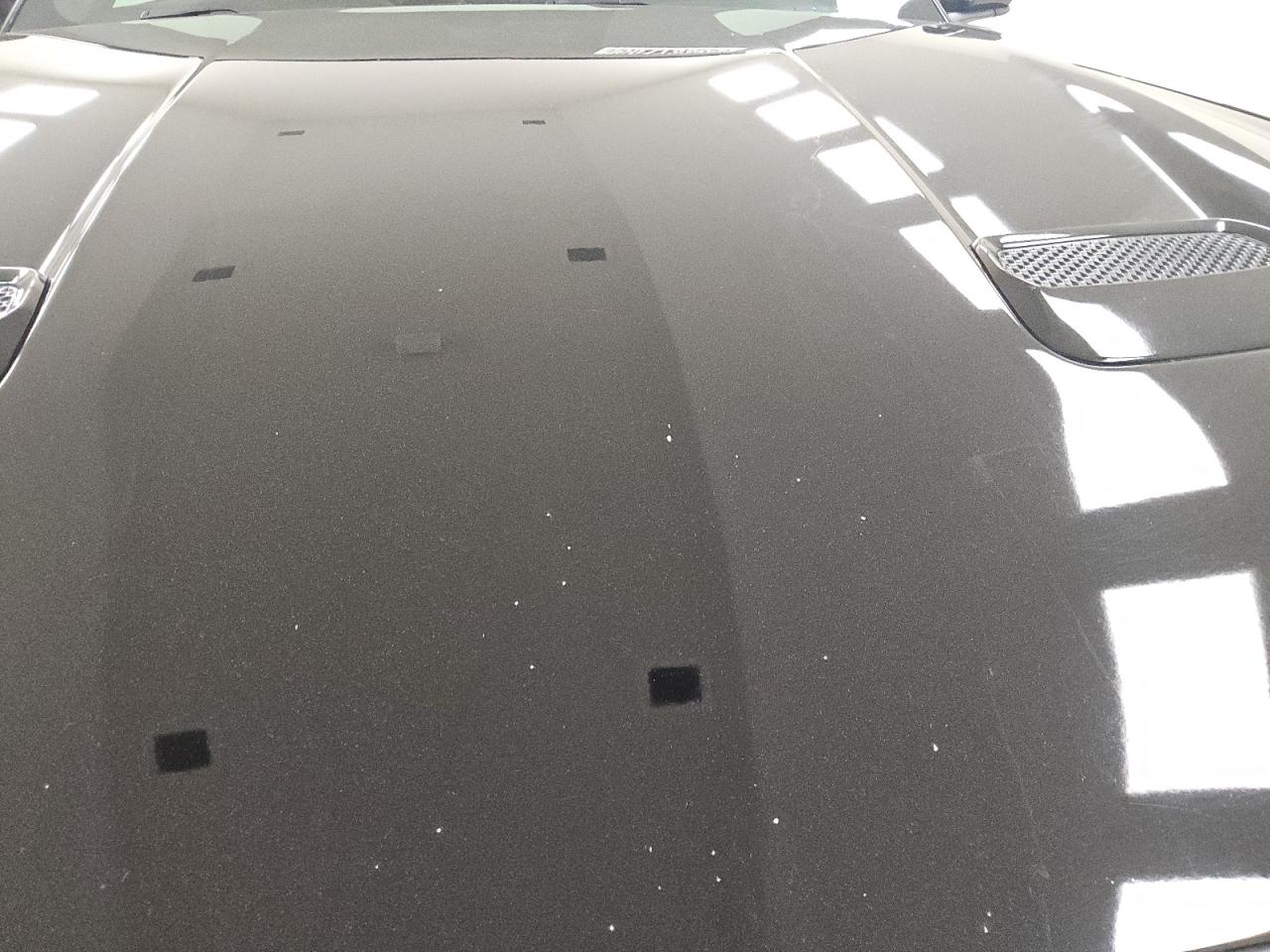 2006 Chevrolet Monte Carlo Ls Black vin: 2G1WJ15K169419005 Damage: Hood, Multiple Scratches Heavy, 3