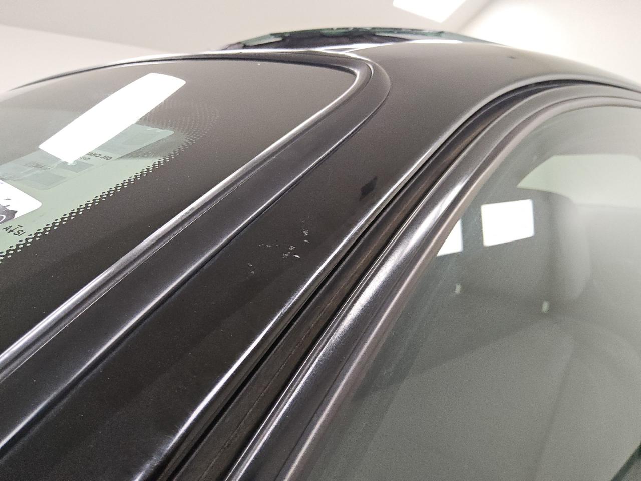 2006 Chevrolet Monte Carlo Ls Black vin: 2G1WJ15K169419005 Damage: Left Drip Rail, Multiple Scratches Heavy, 3