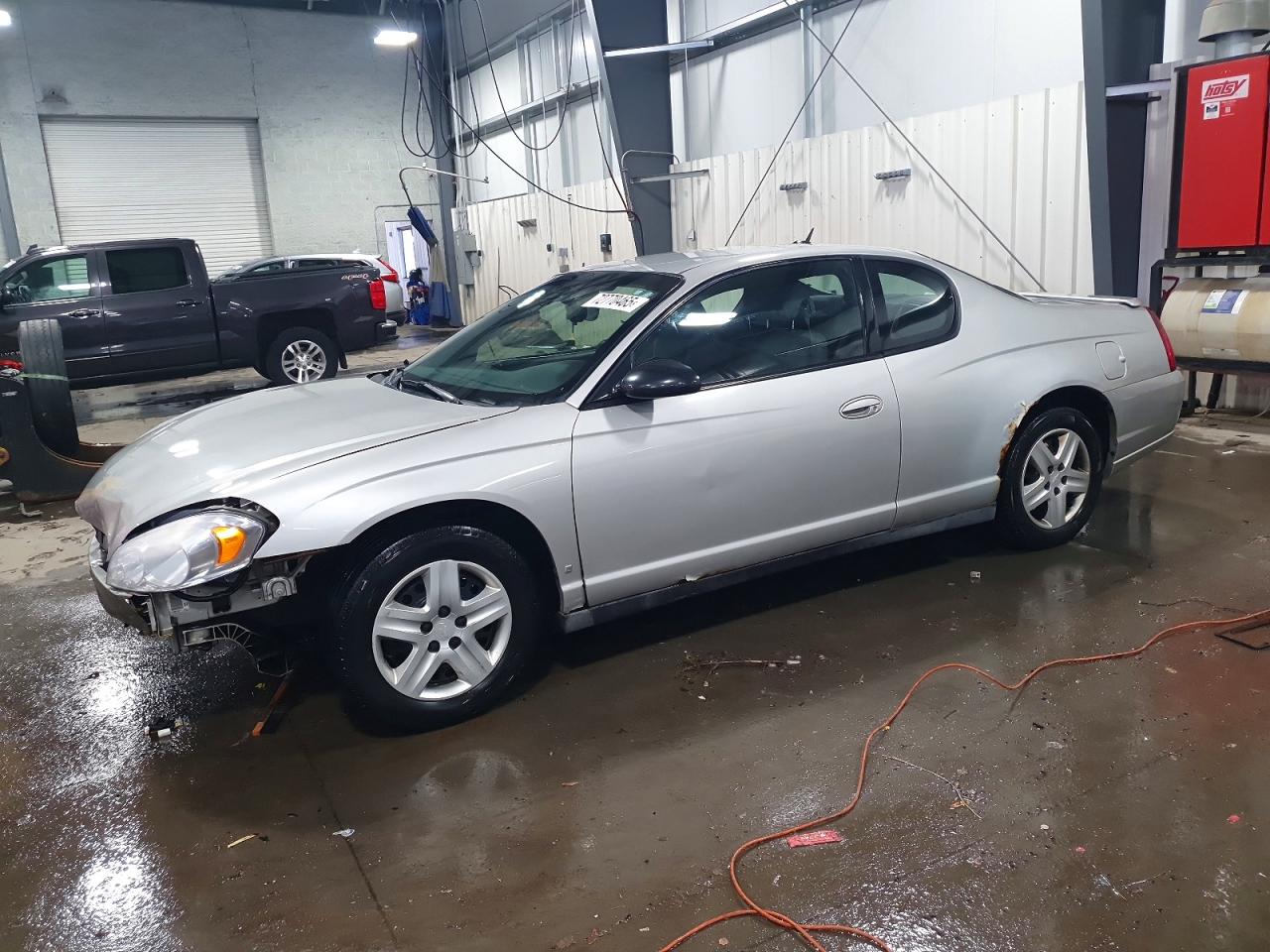 2G1WJ15K179331329